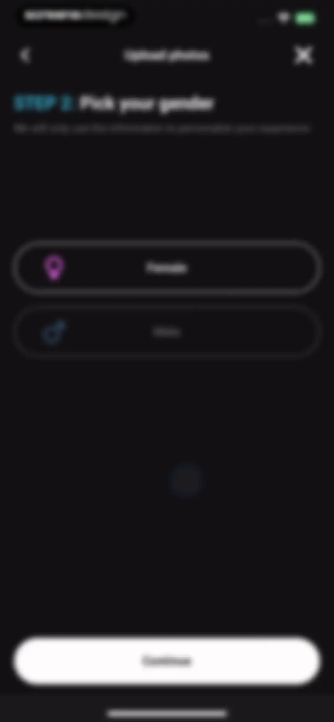 Creati: Gen AI Content Creator screen 23