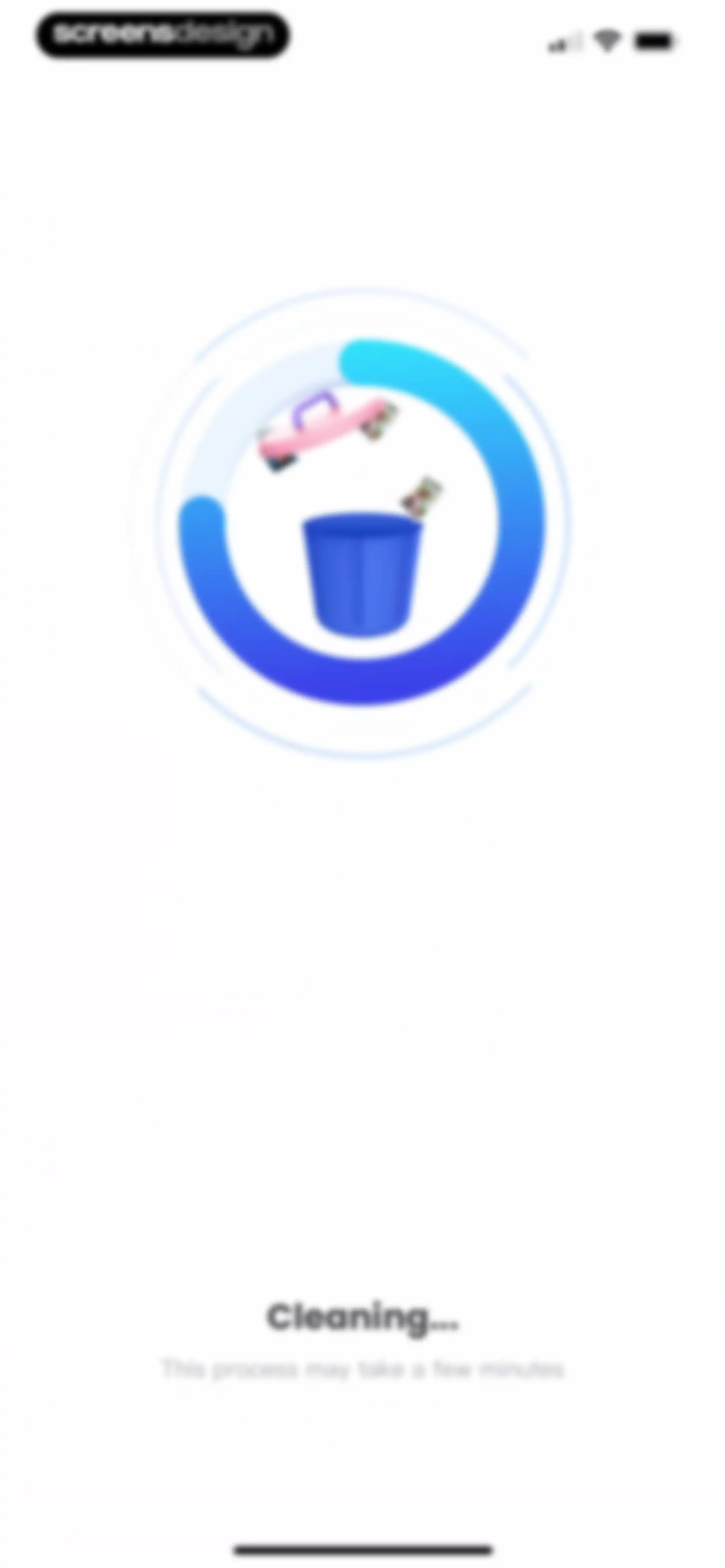 Smart Cleaner: Free Up Storage screen 41