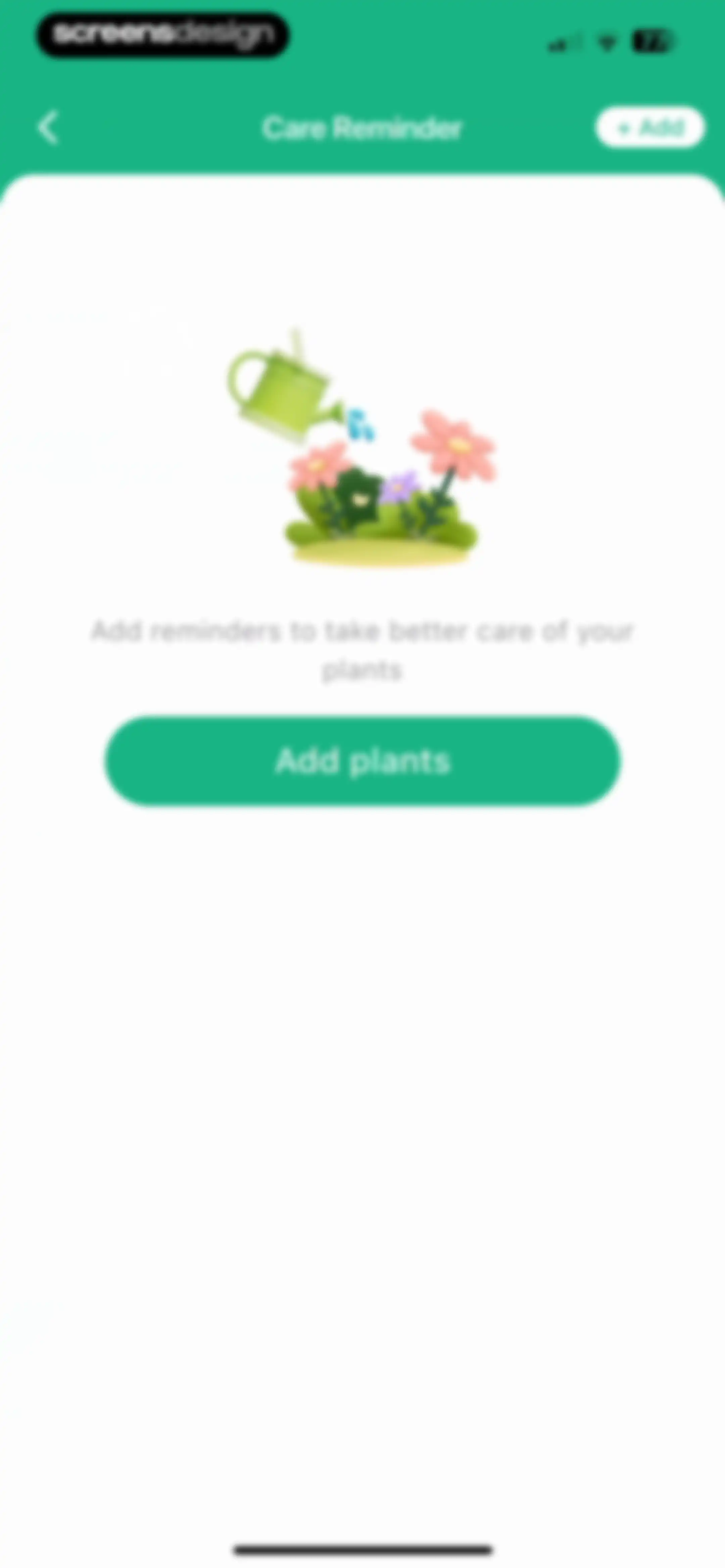 Plant Identifier: ChatPlant AI screen 70