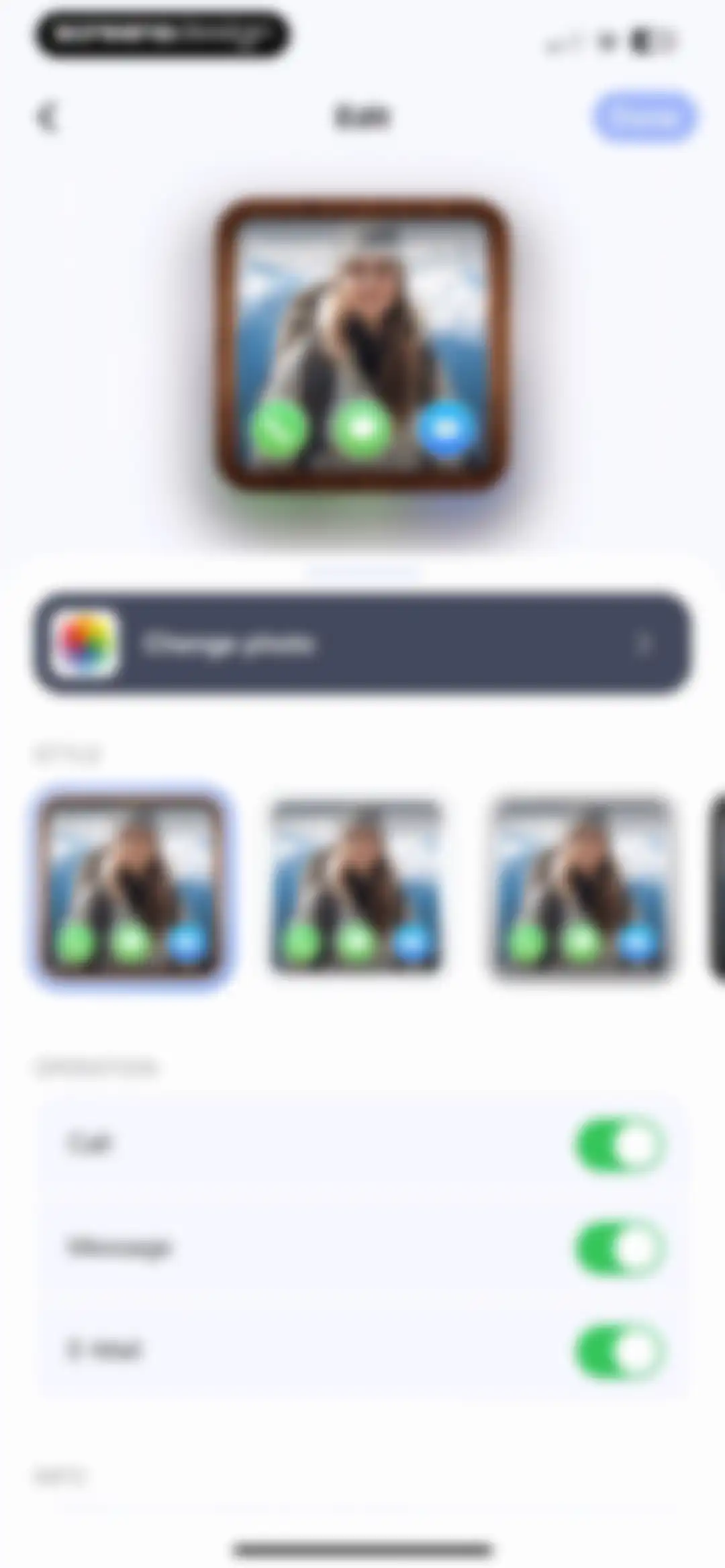 Strong Cleaner: Free up space screen 85