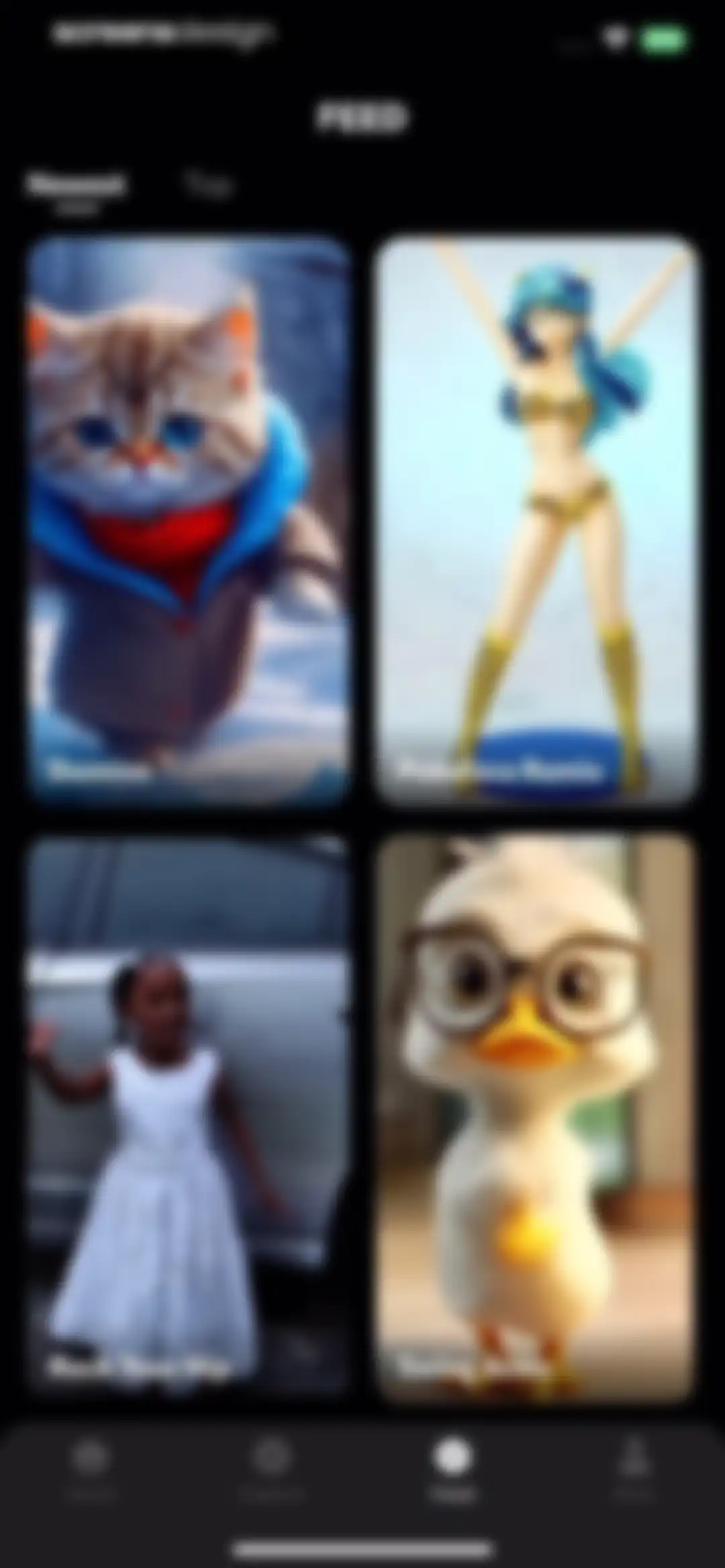 Photo Dance: AI Baby Dance screen 29