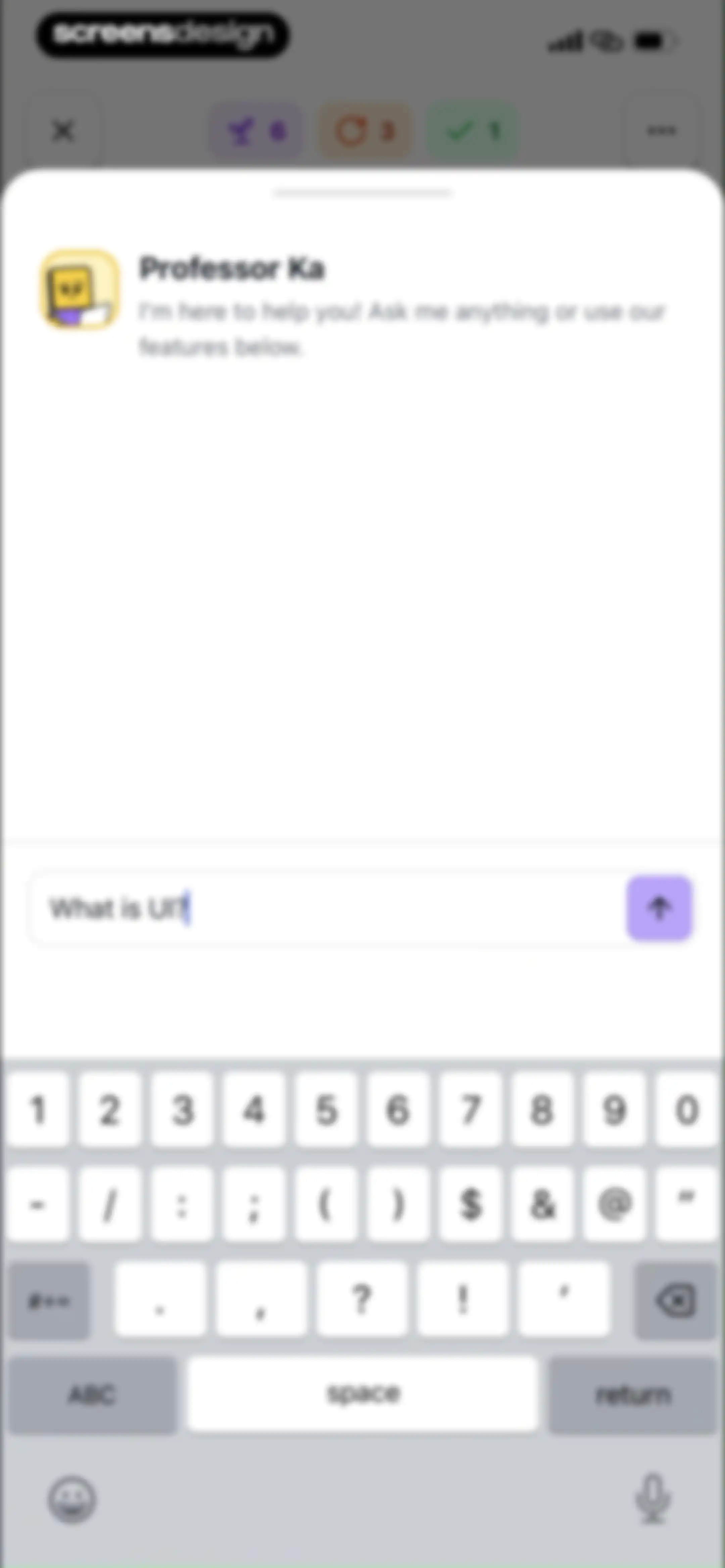 Flashka - AI Flashcards Maker screen 49