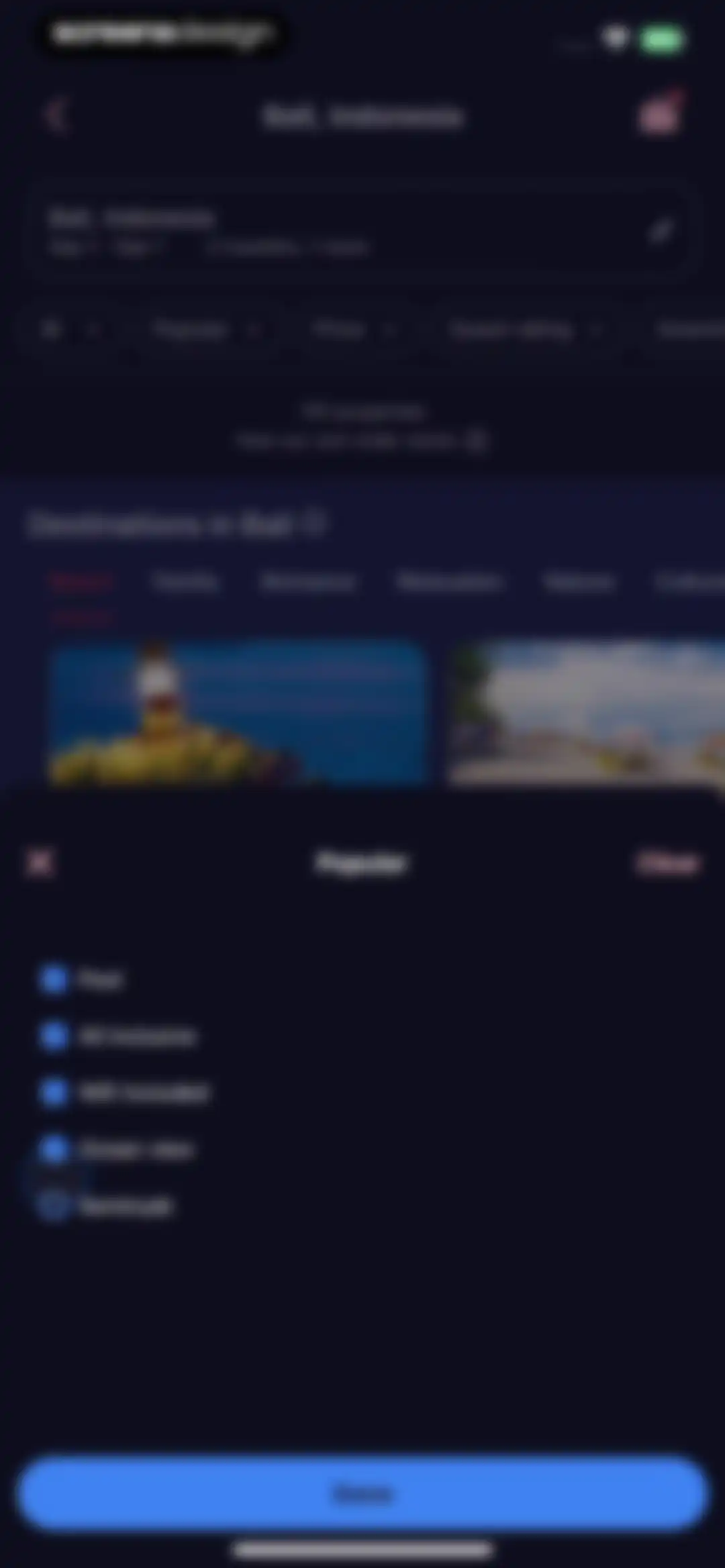 Hotels.com: Book hotels & more screen 19