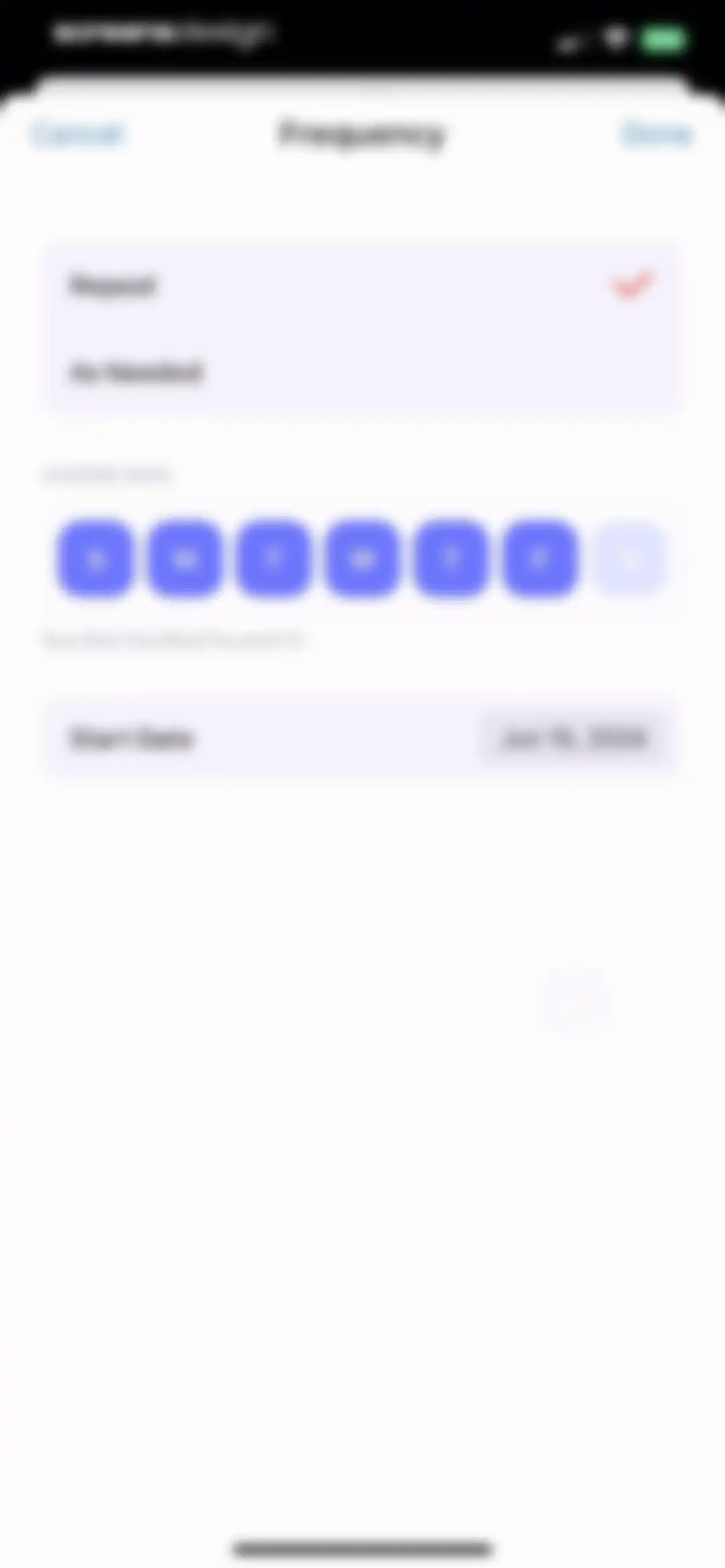 HeartBeet-Heart Health Monitor screen 48