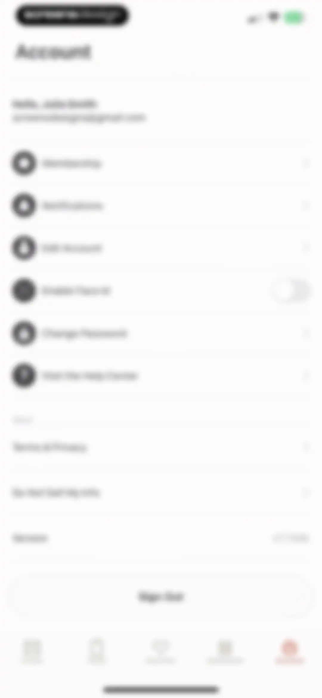 Punchbowl: Invitations & Cards screen 54