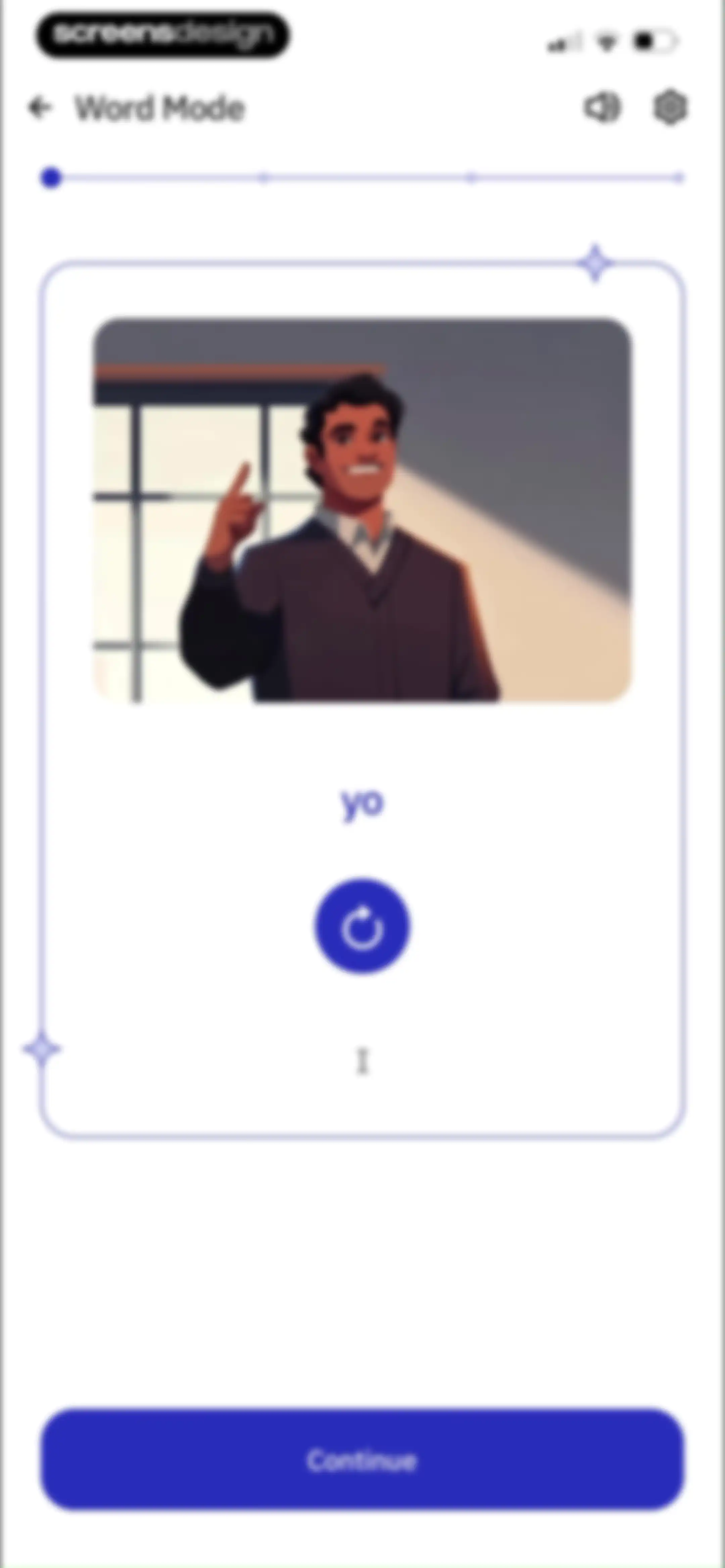 Talkpal - AI Language Learning screen 77
