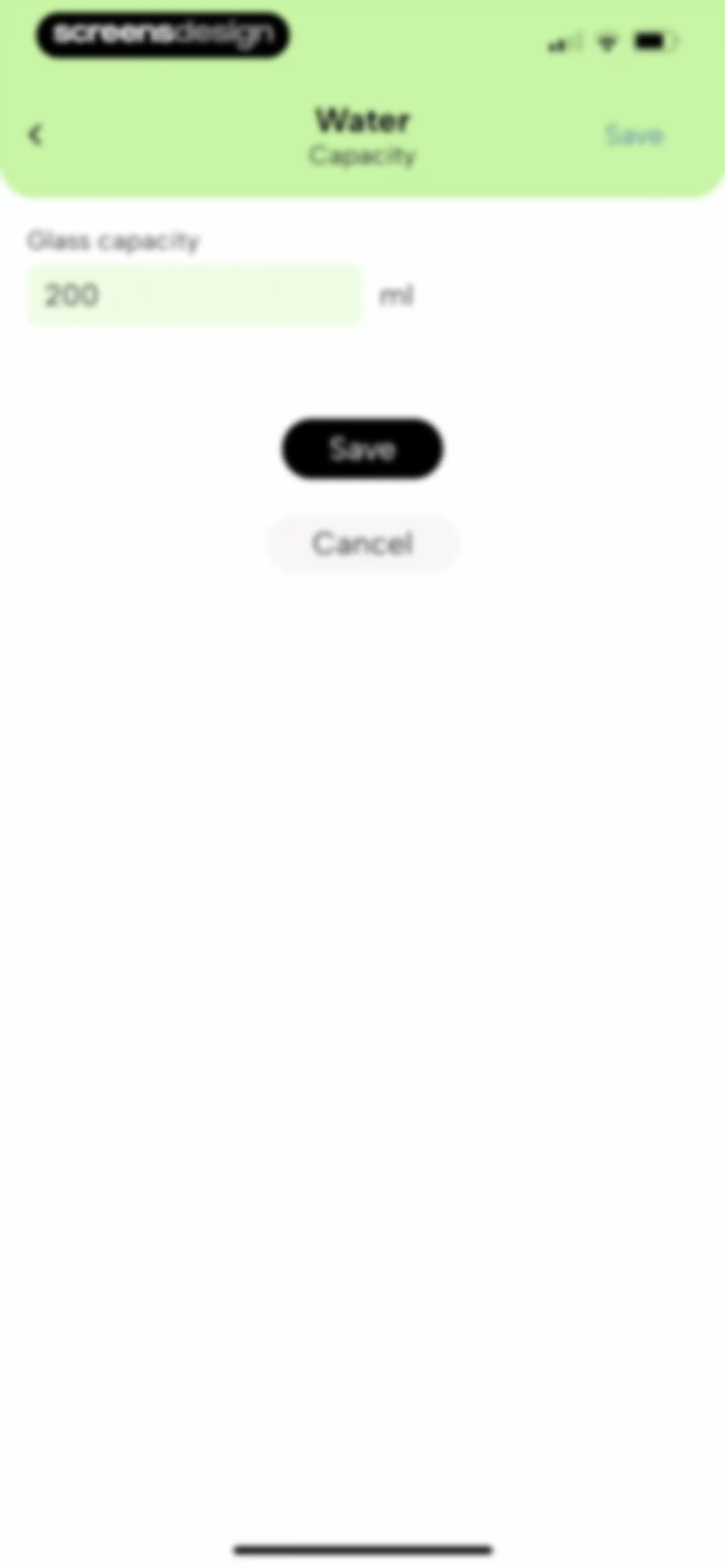 Fitatu AI Calorie Counter screen 146