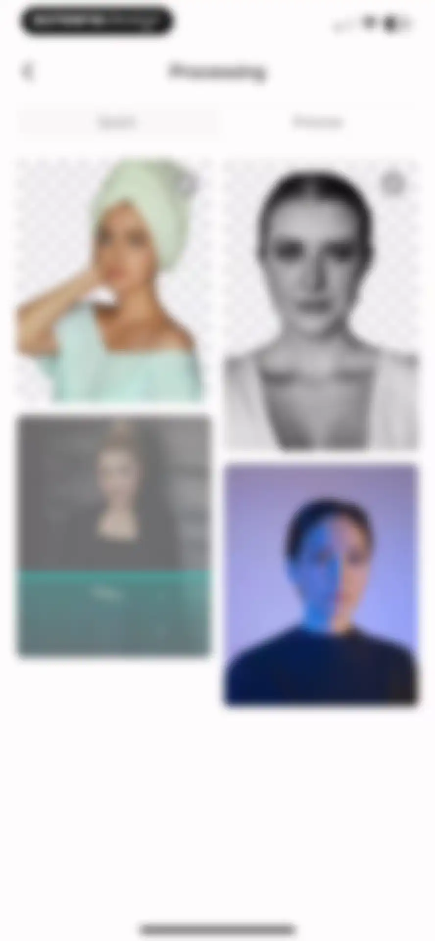 AI Photo Generator - Collart screen 76