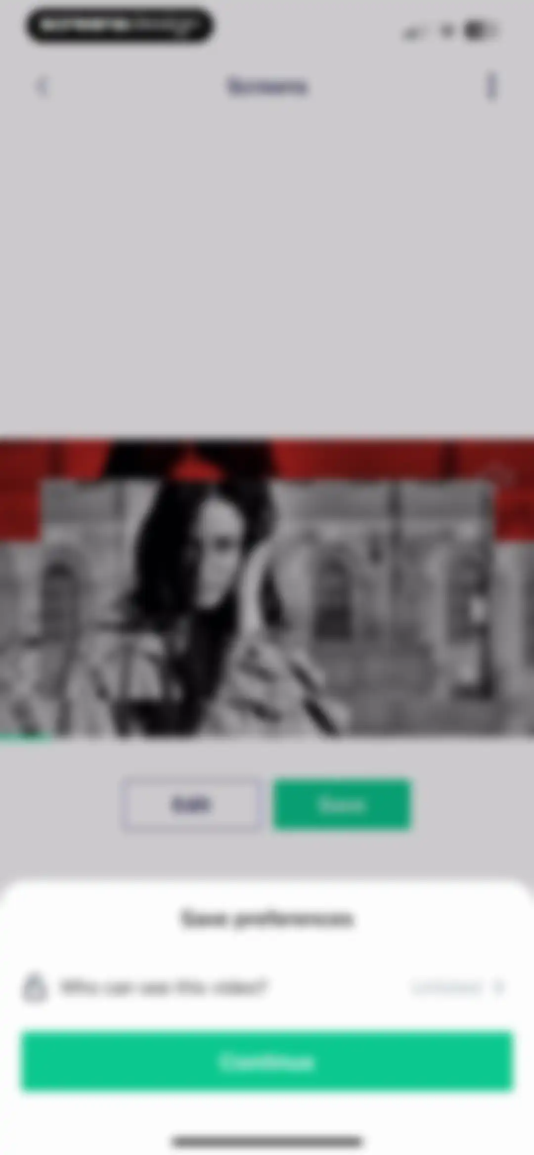 Magisto Video Editor & Maker screen 62