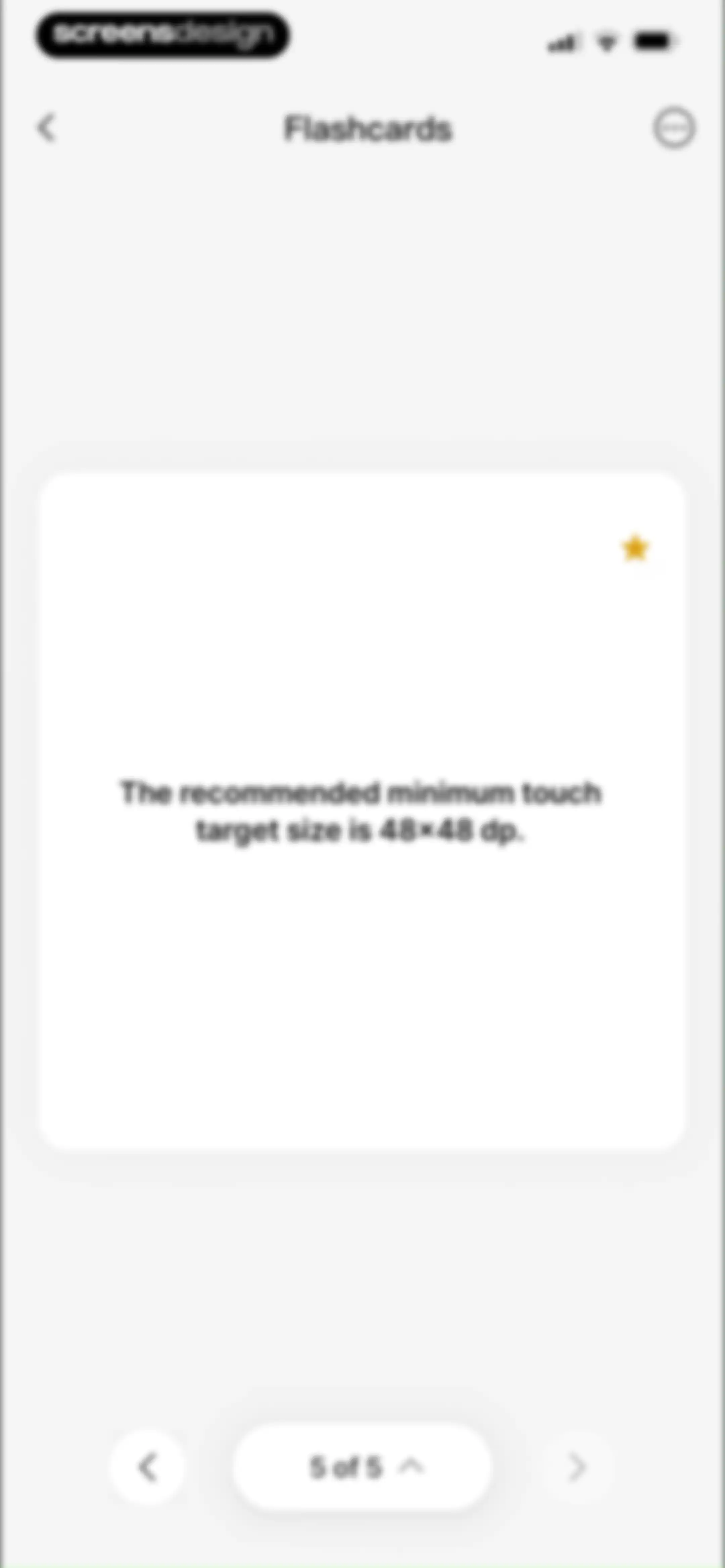 HyNote: AI Note Taker, Summary screen 50