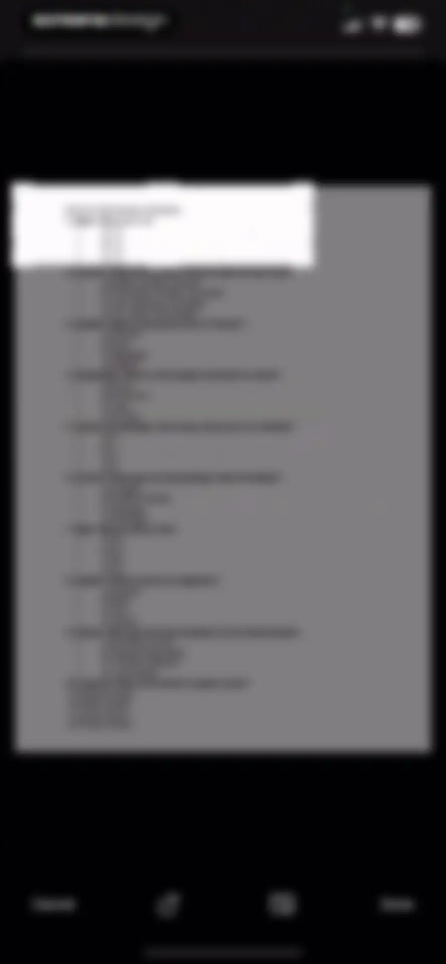 Symbolab - AI Math Solver App screen 23