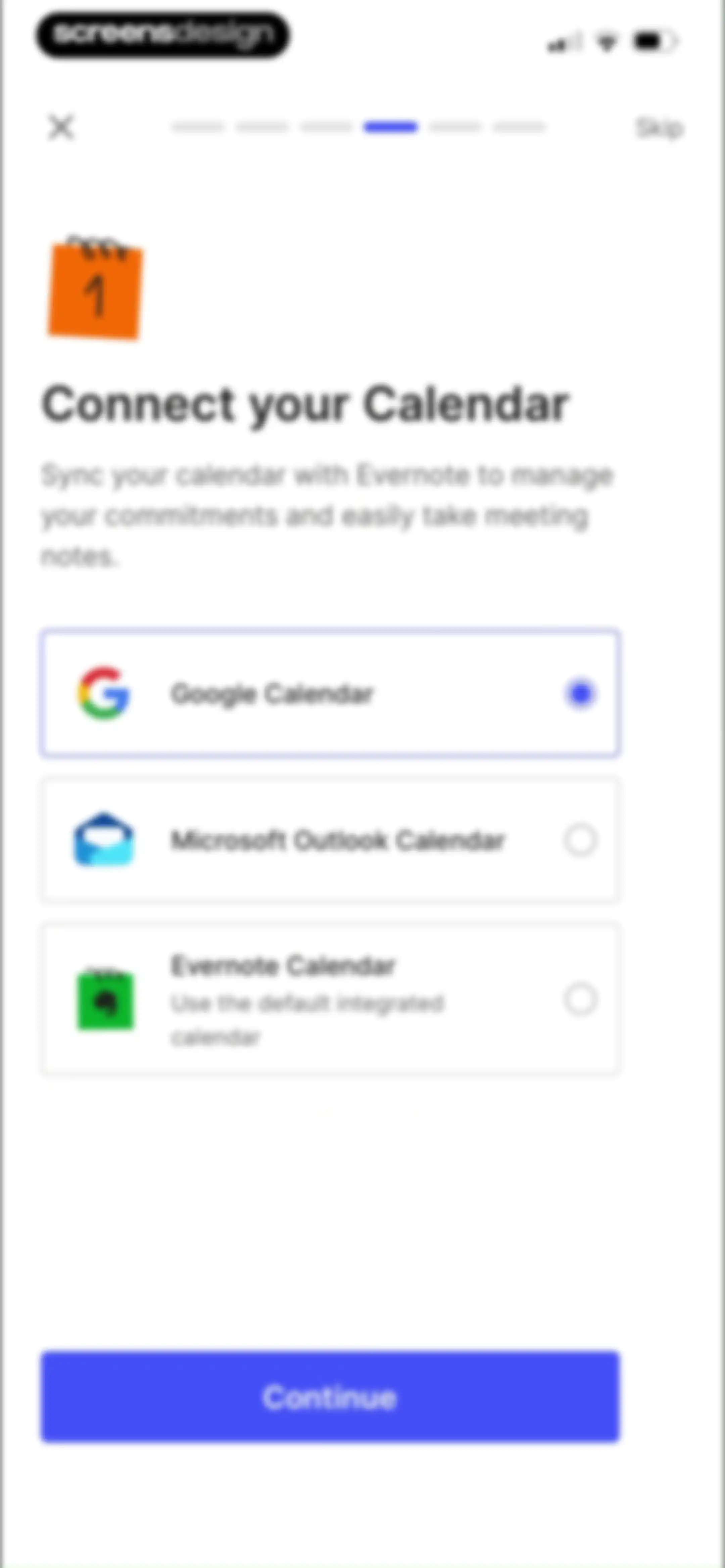 Evernote: AI Notes & Notebook screen 24