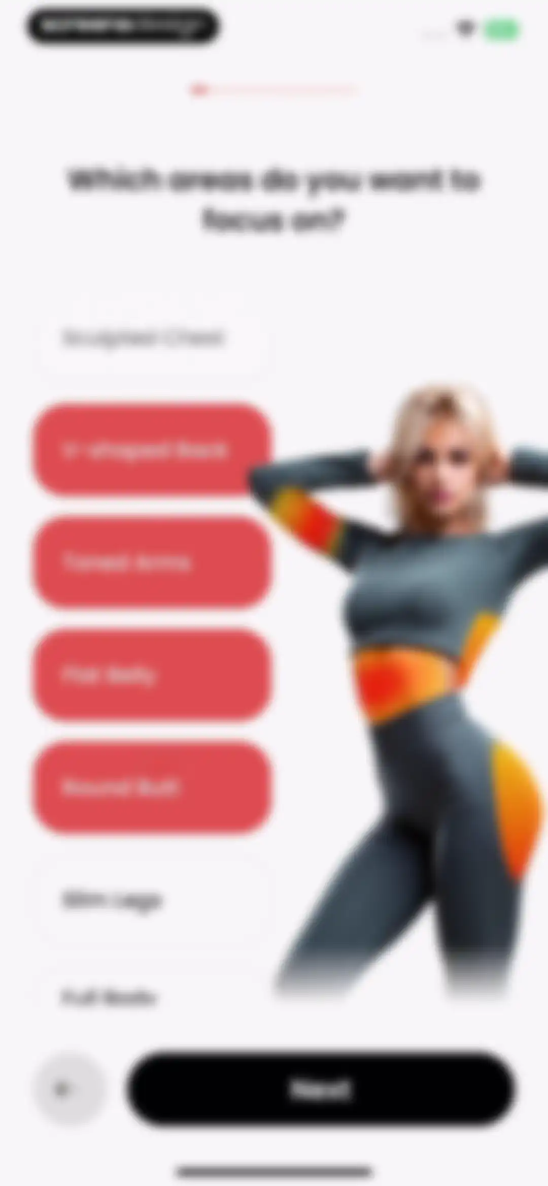 Health Coach-Fit&Heart Health screen 4