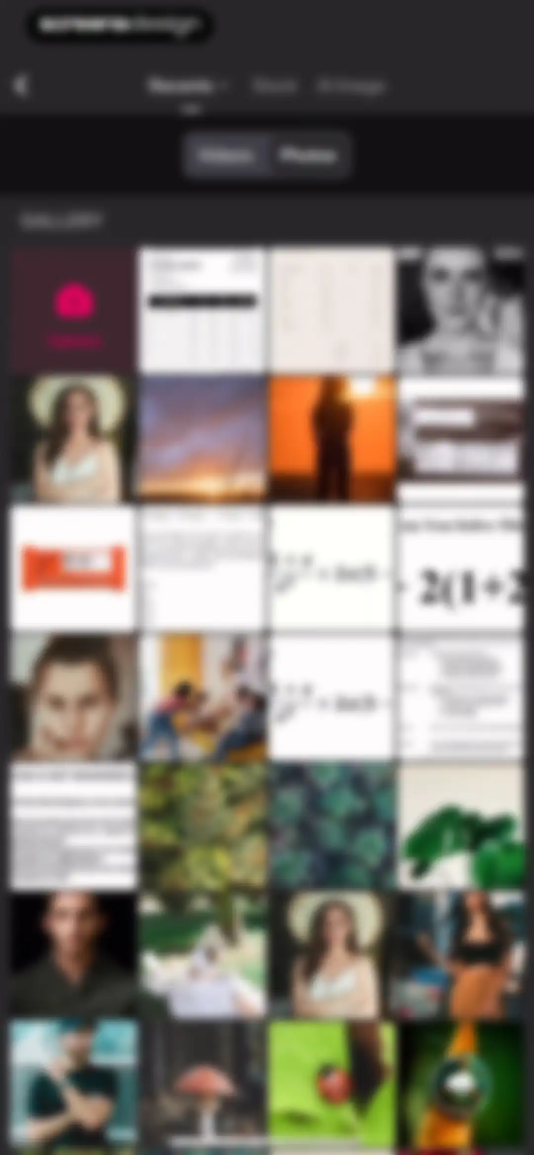 Zoomerang - Ai Video Maker screen 15