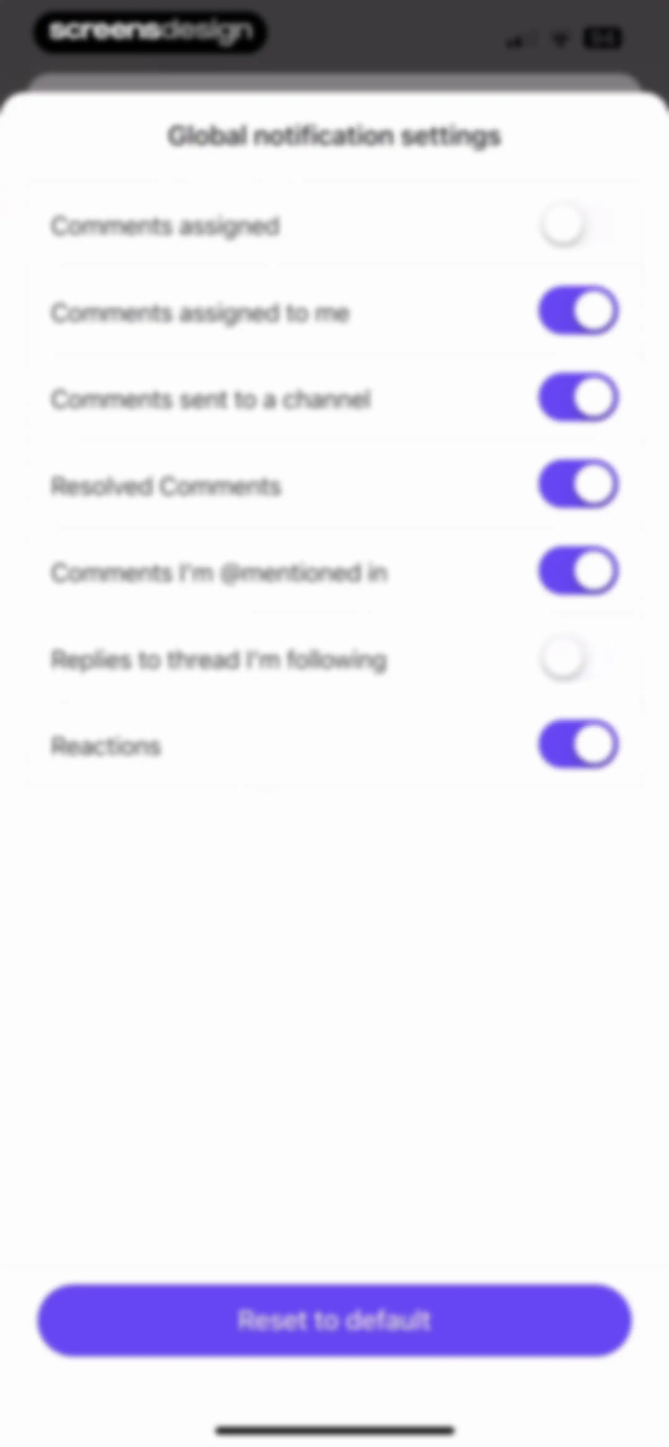 ClickUp: Tasks, Chat, Docs, AI screen 217