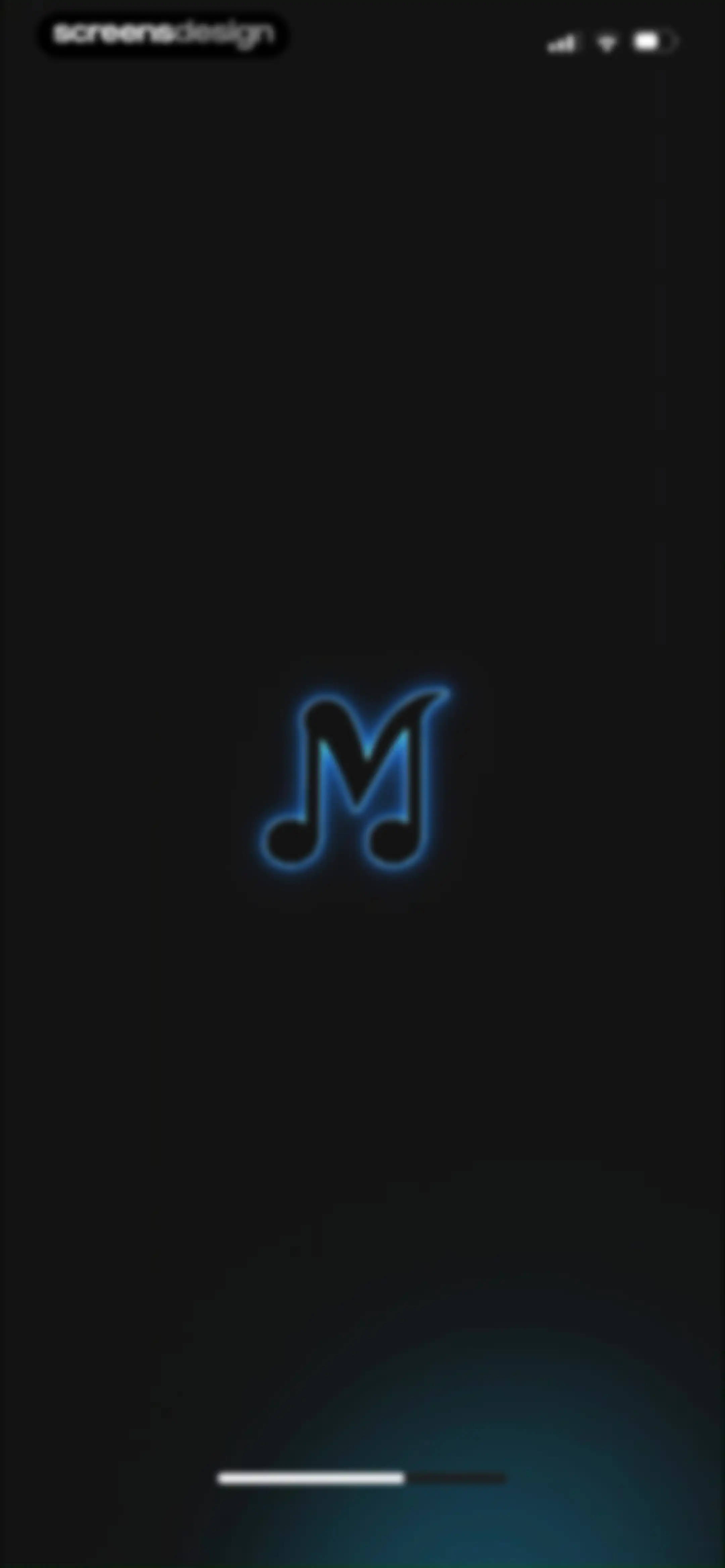 AI Song Generator: Mozart screen 1