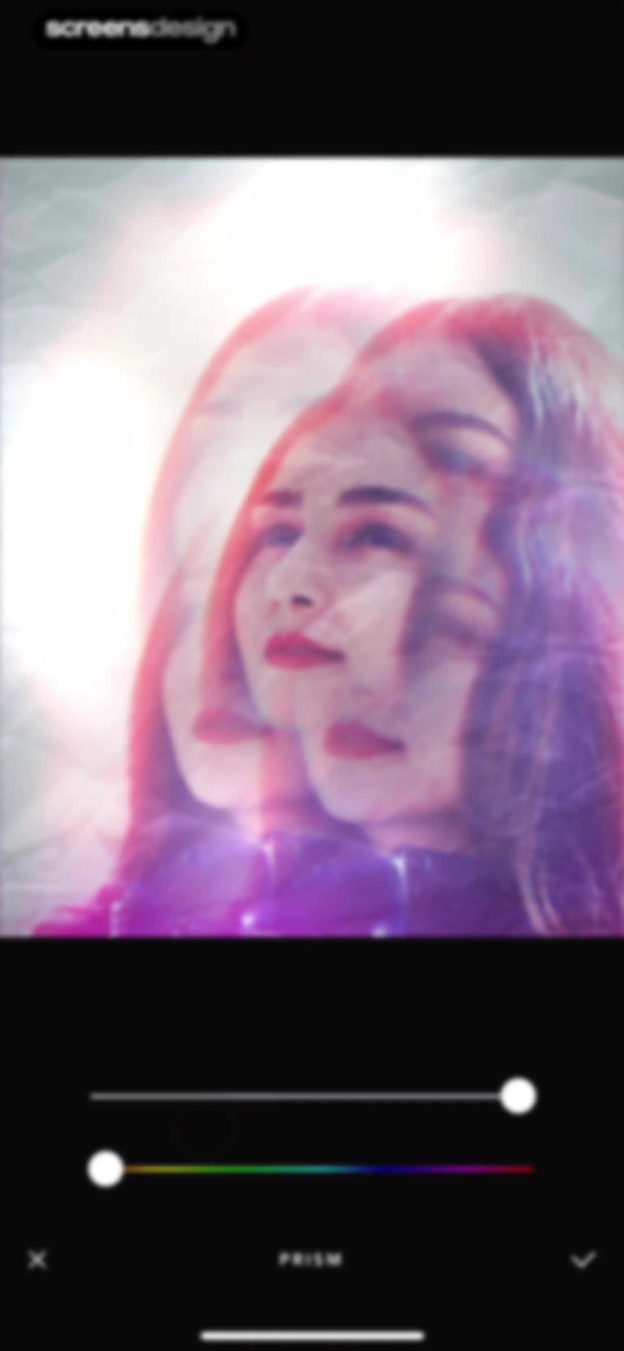 Afterlight: Film Photo Editor screen 46