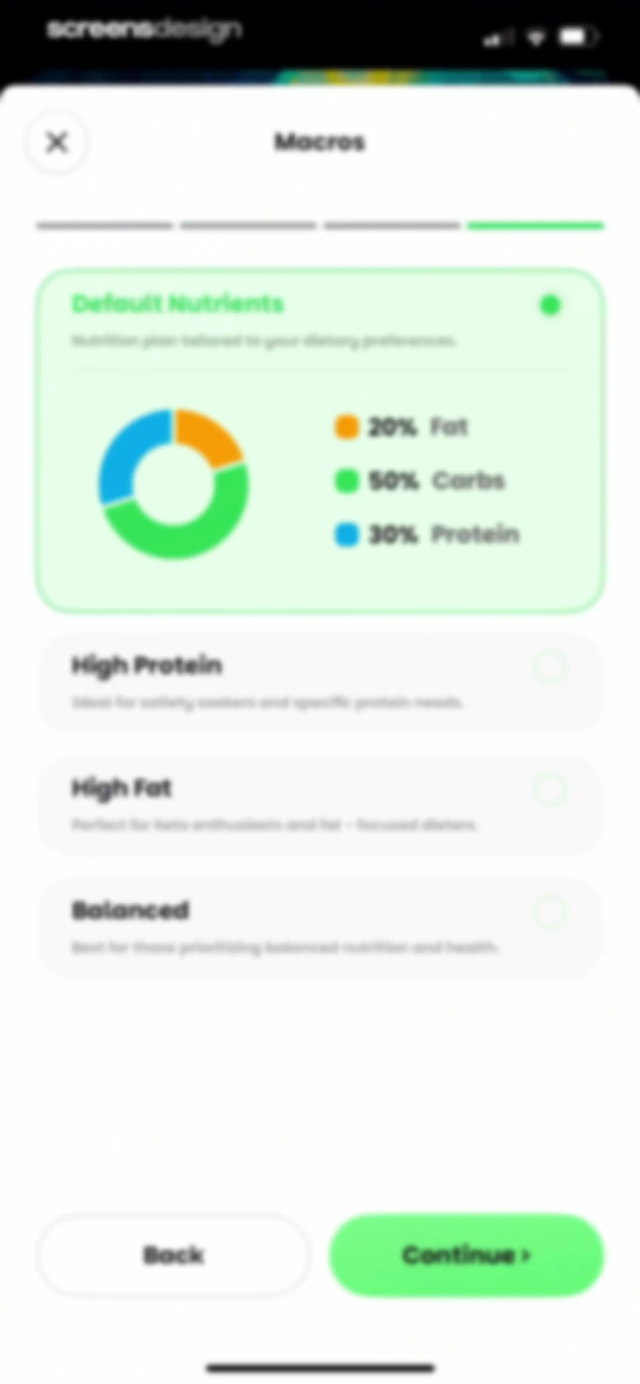 Wellify - Simplify Wellness screen 72