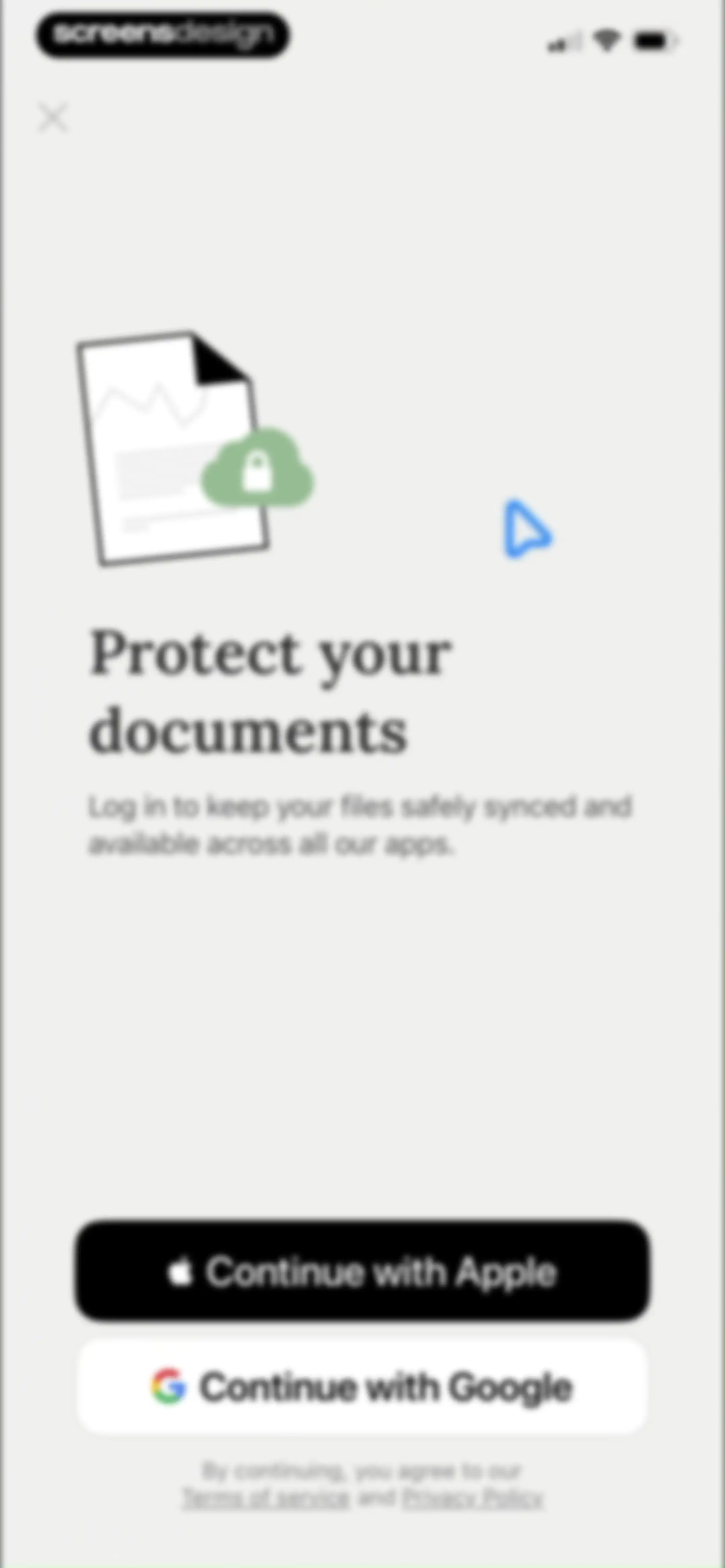 eSign App: Sign PDF Documents screen 40