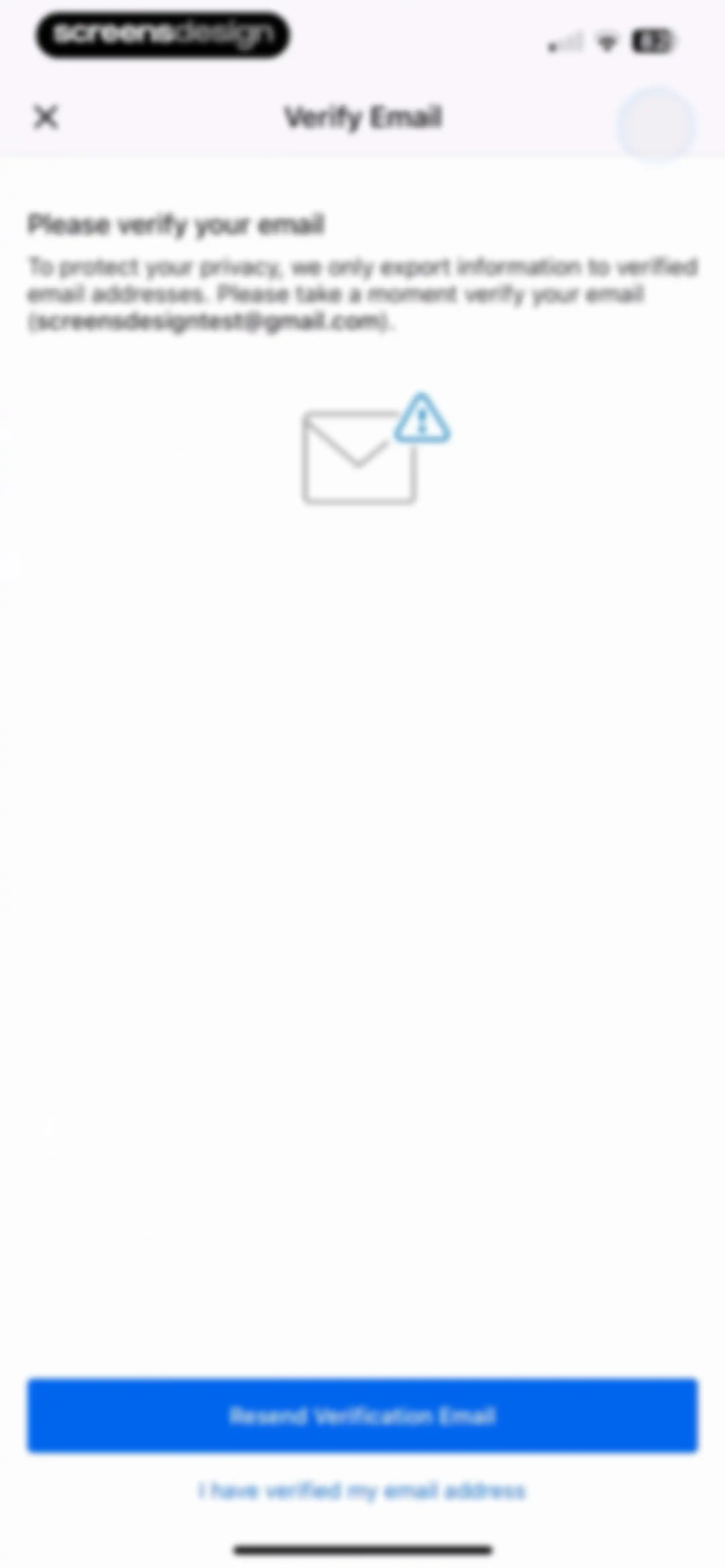 MyFitnessPal: Calorie Counter screen 109