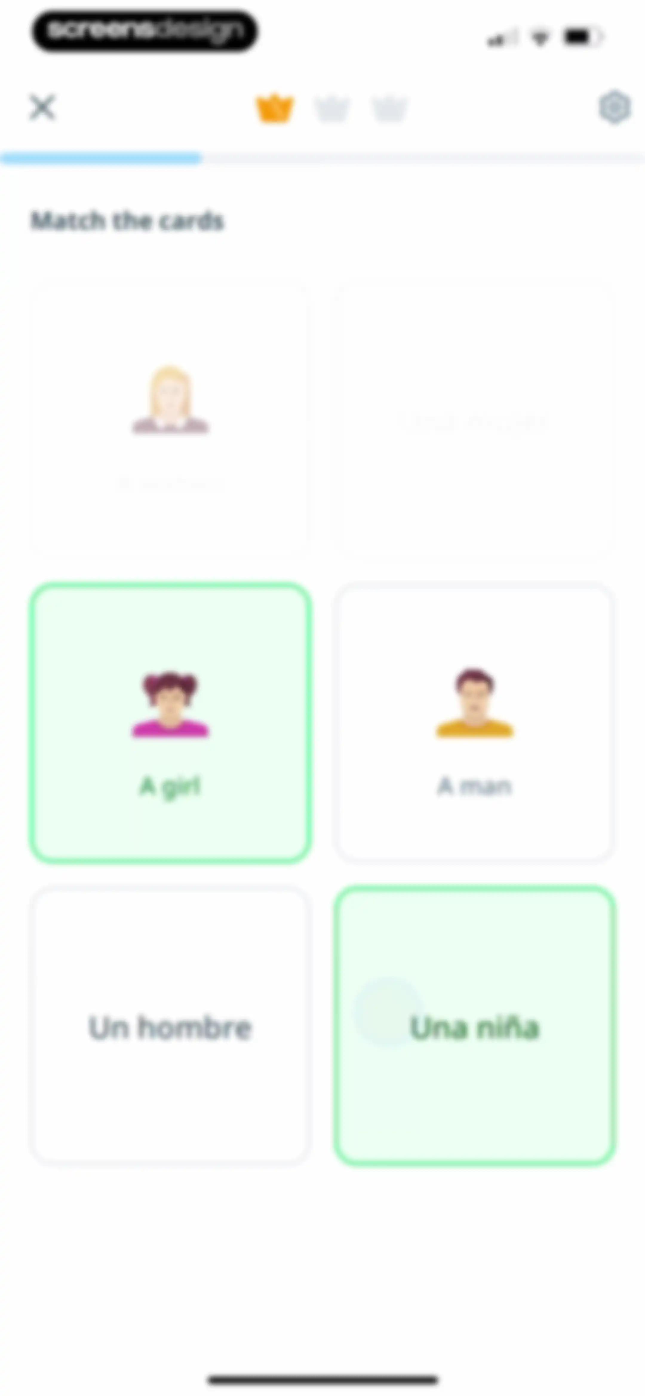 Ling – Learn Languages Easily screen 44