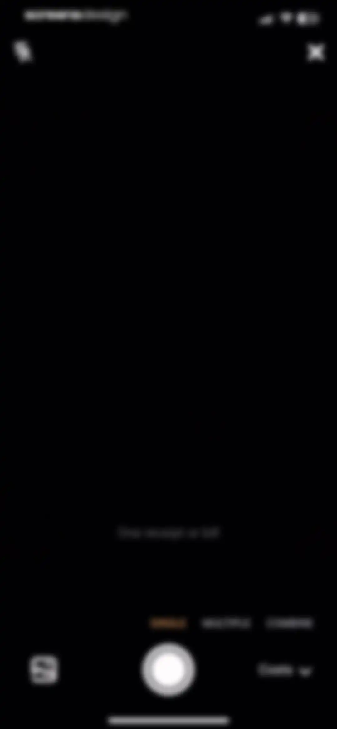 Dext: Expense Tracker screen 11