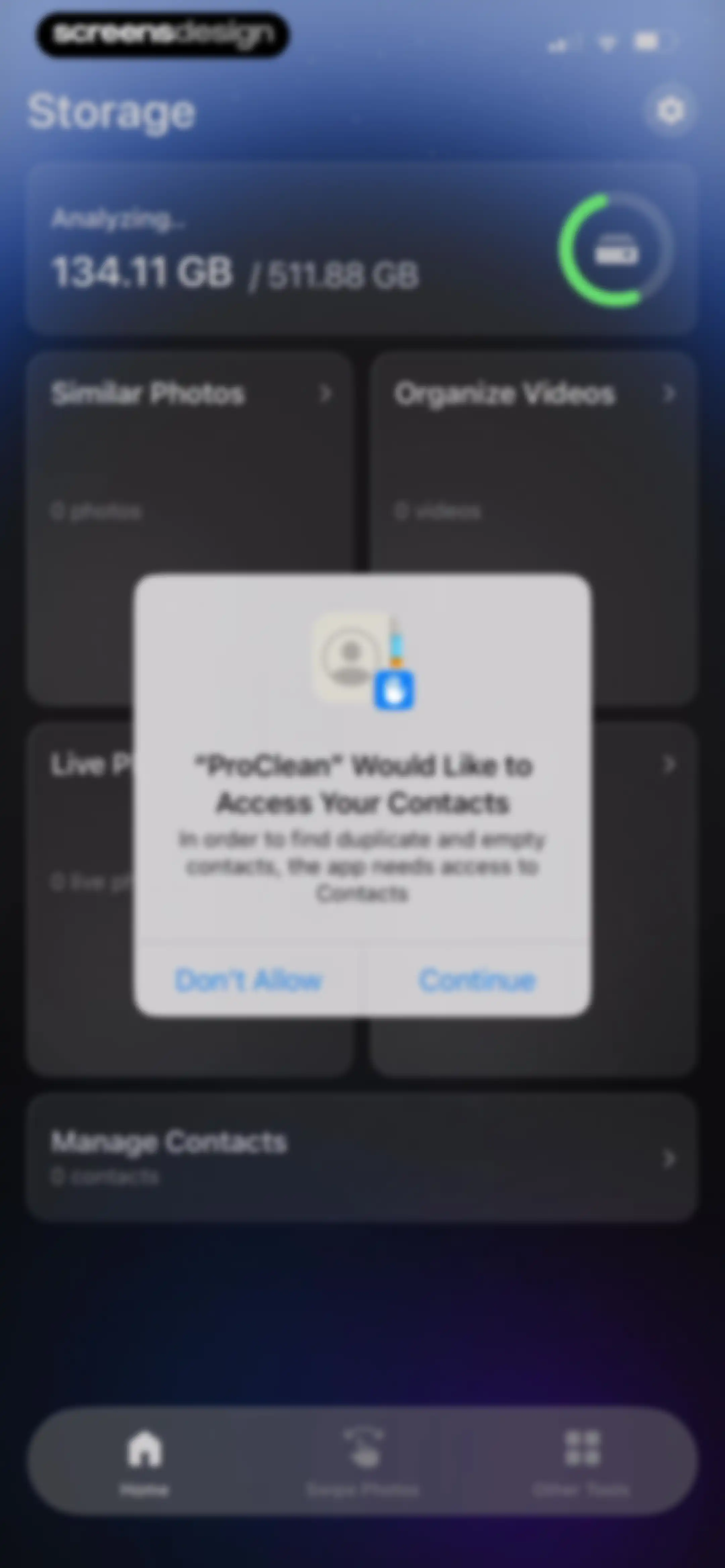 ProClean: Phone Cleaner screen 11
