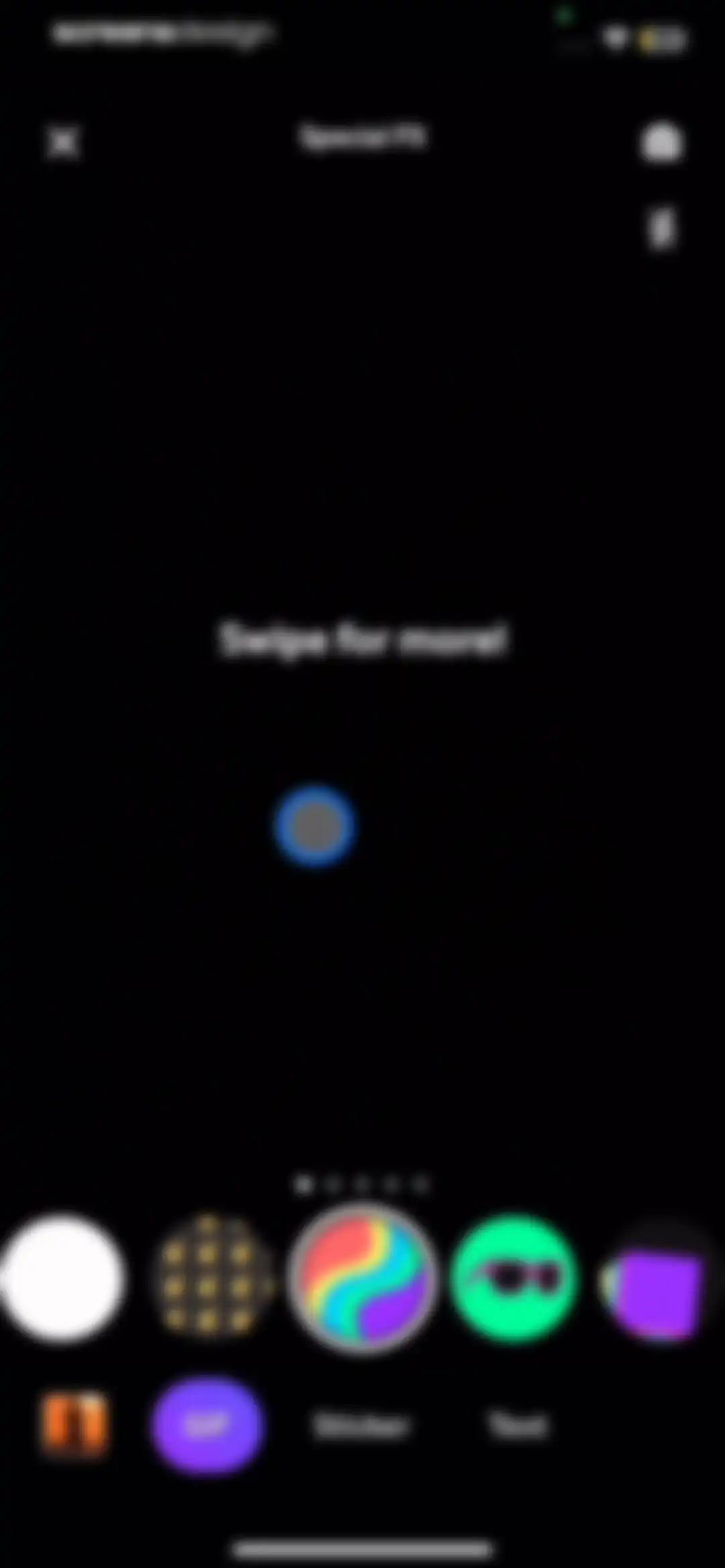 GIPHY: The GIF Search Engine screen 94