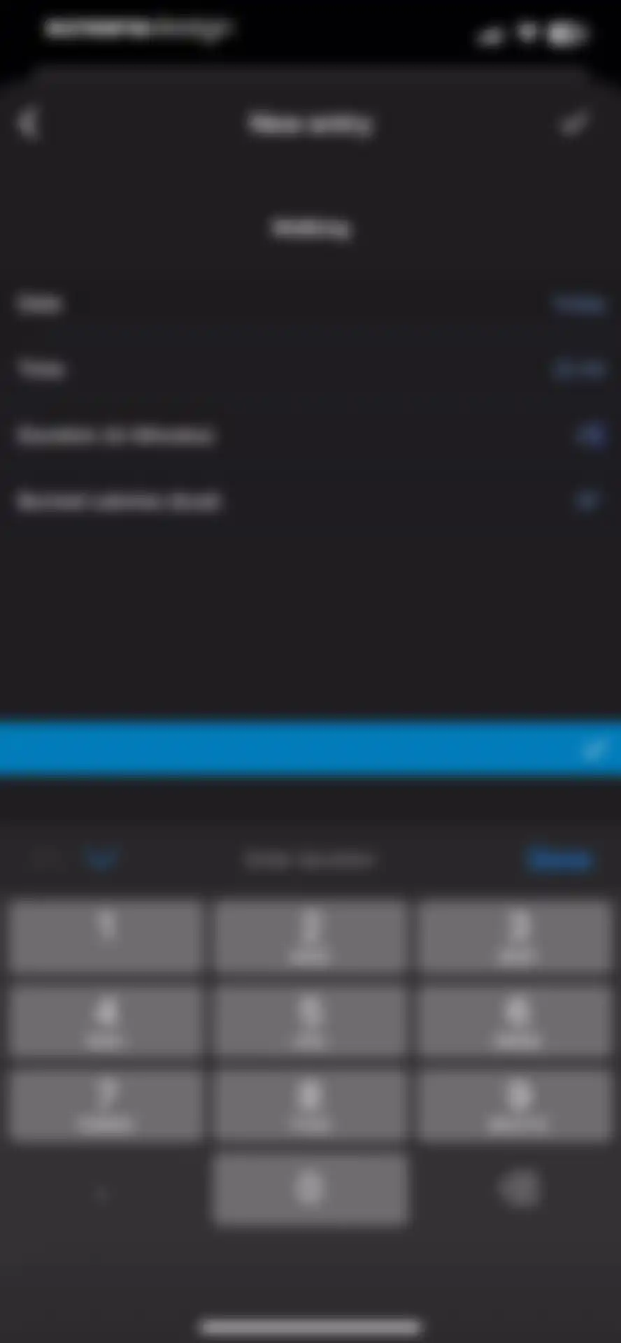 Fddb AI Calorie Counter & Diet screen 45