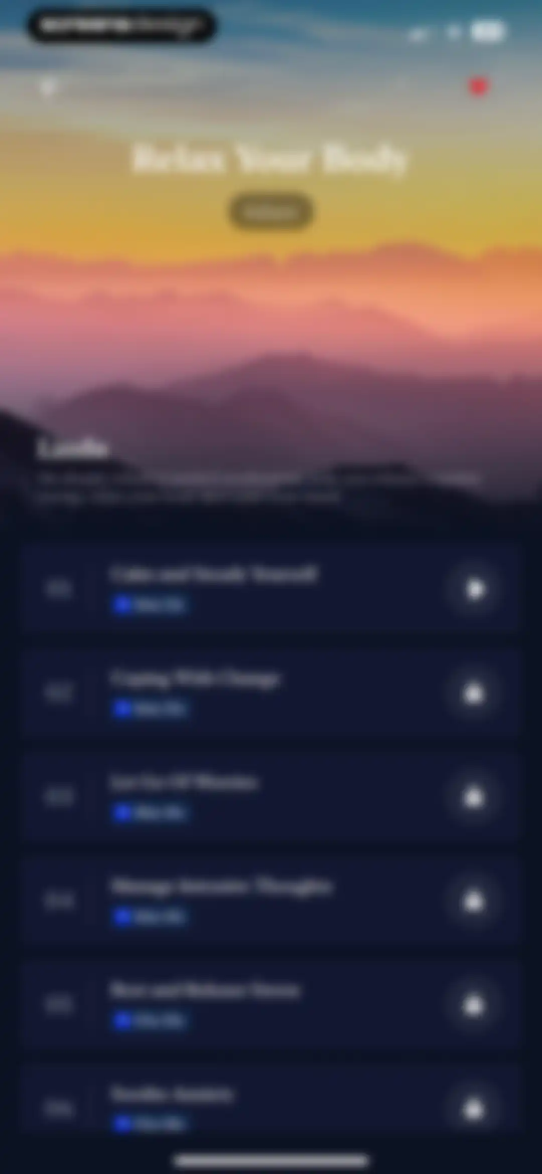 Sleep Monitor: Sleep Tracker screen 50
