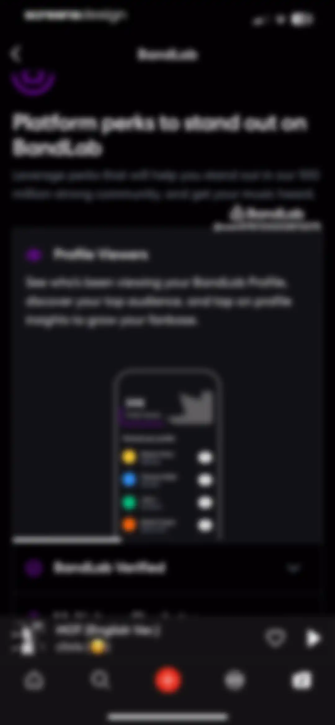 BandLab – Music Maker & Beats screen 294