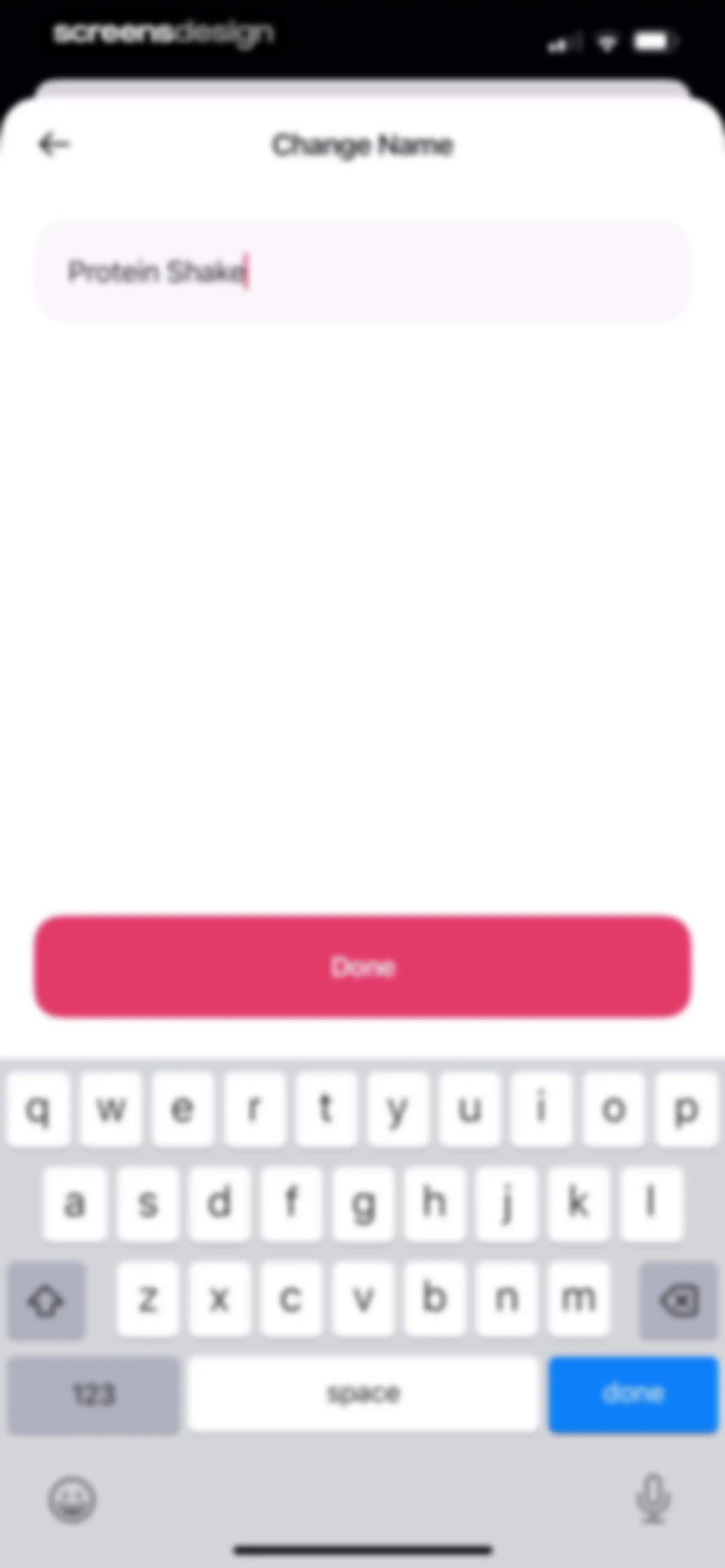 Welmi - Calorie Counter & Diet screen 50