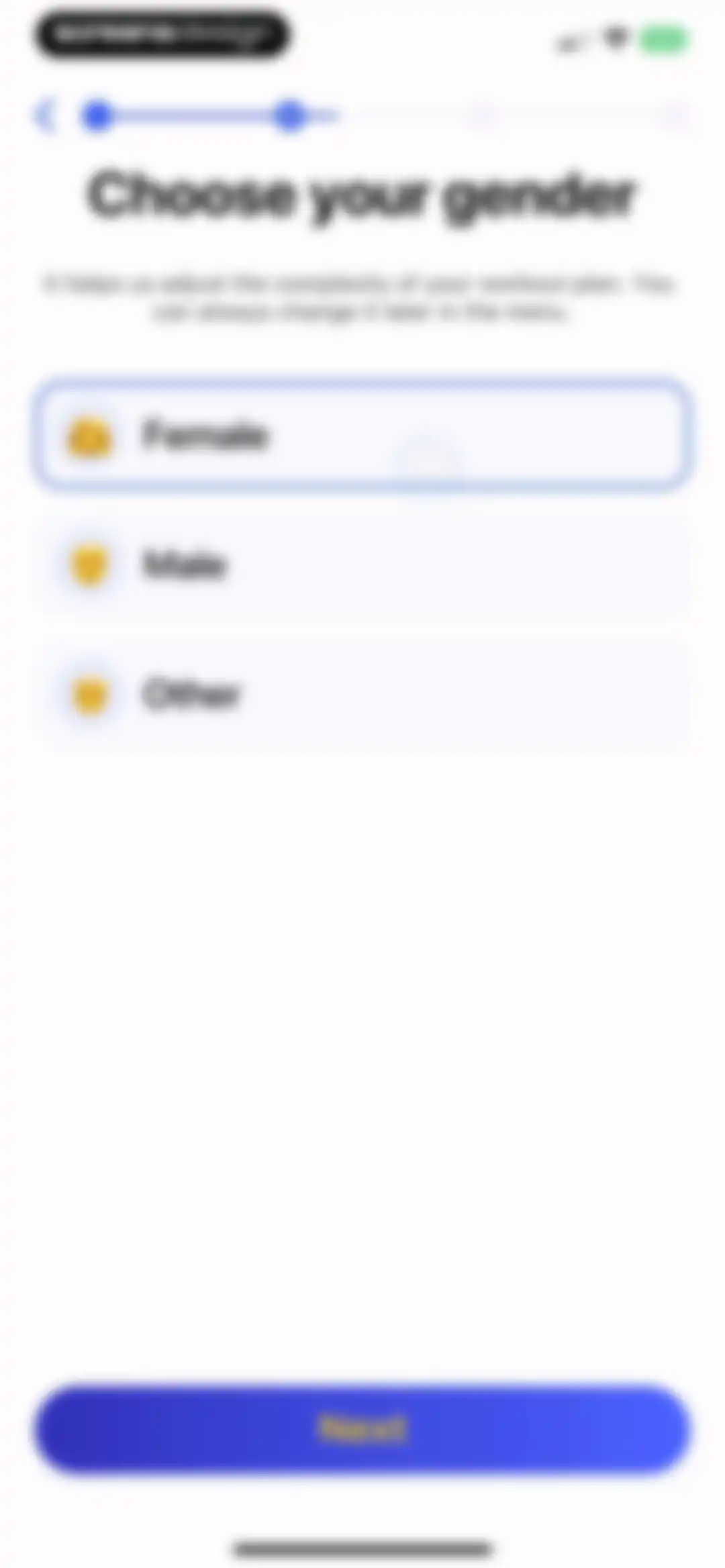 Weight Loss Walking by Slimkit screen 10
