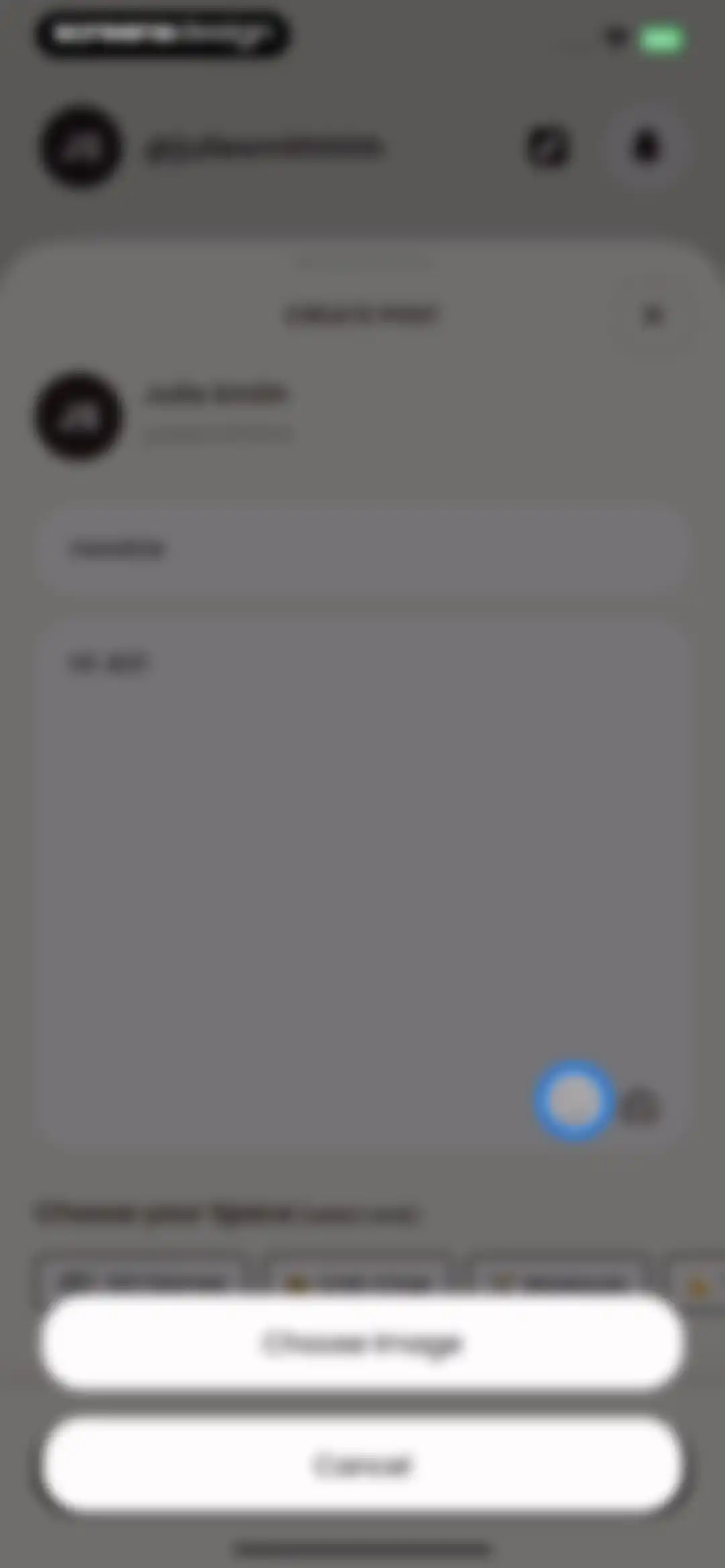 Grounds: Fitness App For Women screen 62