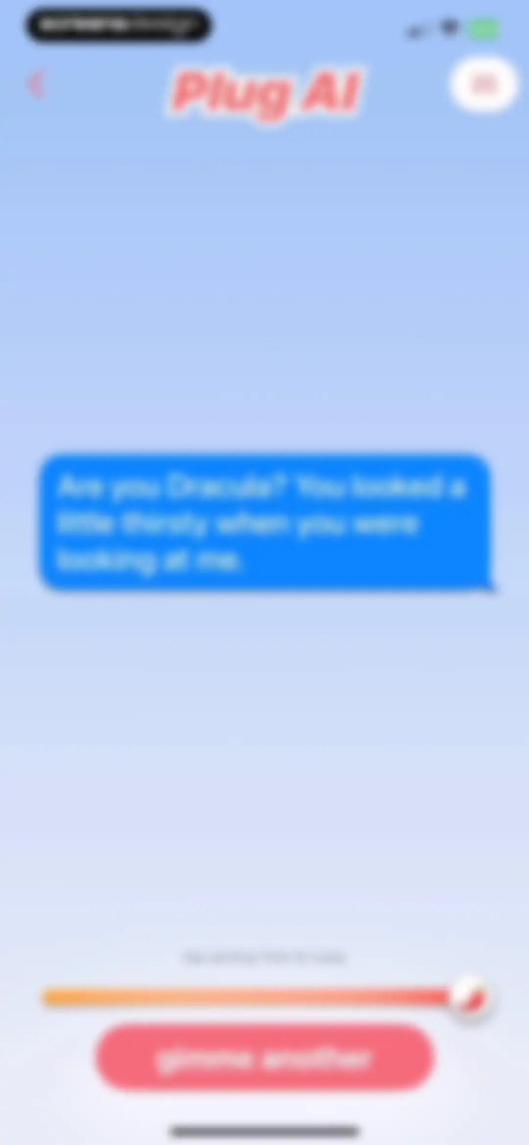 Plug AI: Texting Assistant screen 13