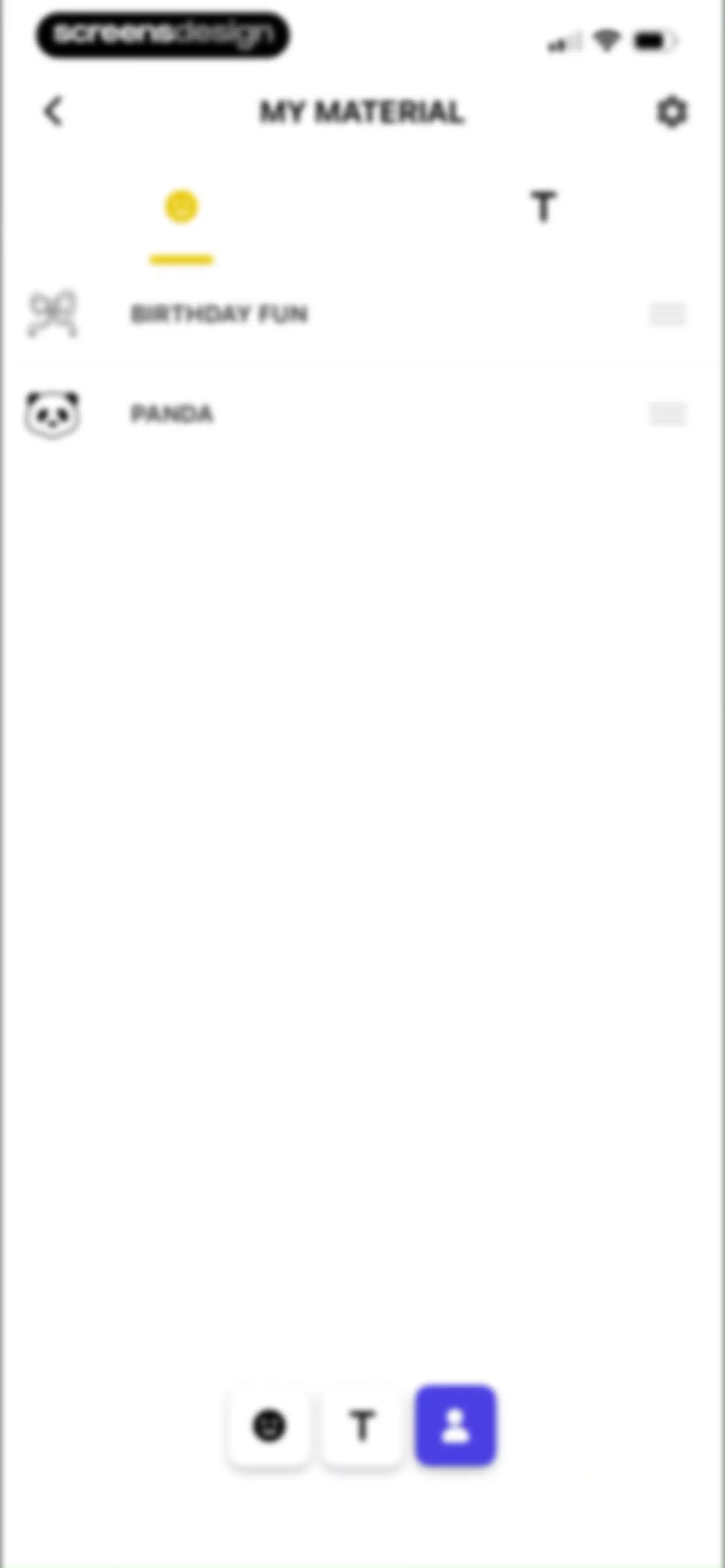 InShot - Video Editor screen 165