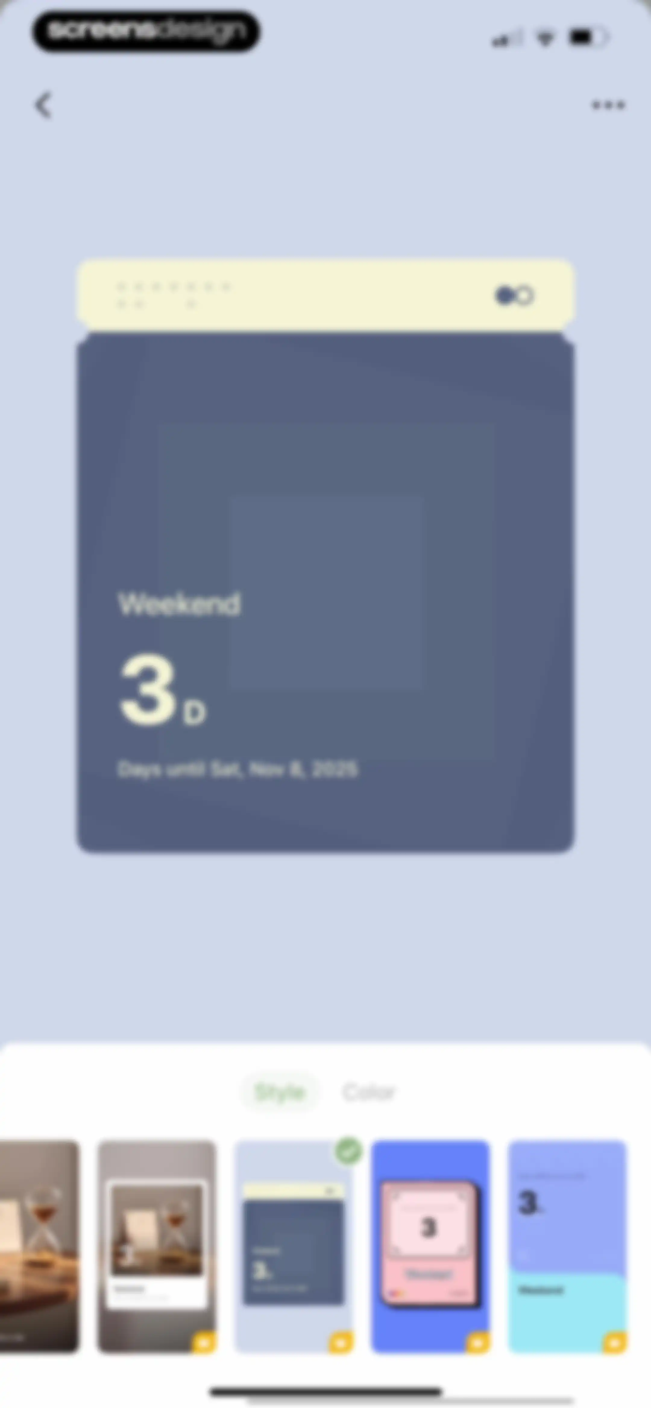 TickTick:To-Do List & Calendar screen 158