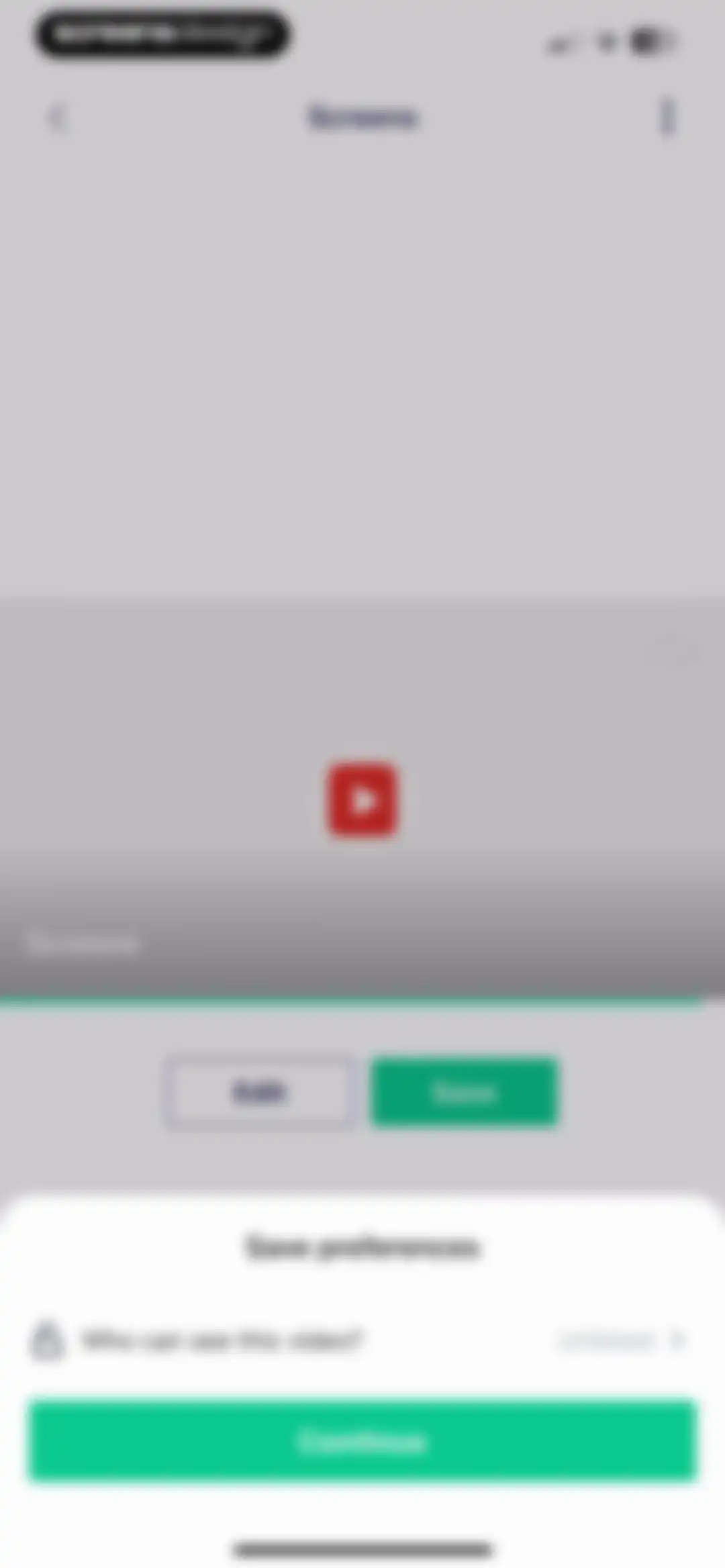Magisto Video Editor & Maker screen 38