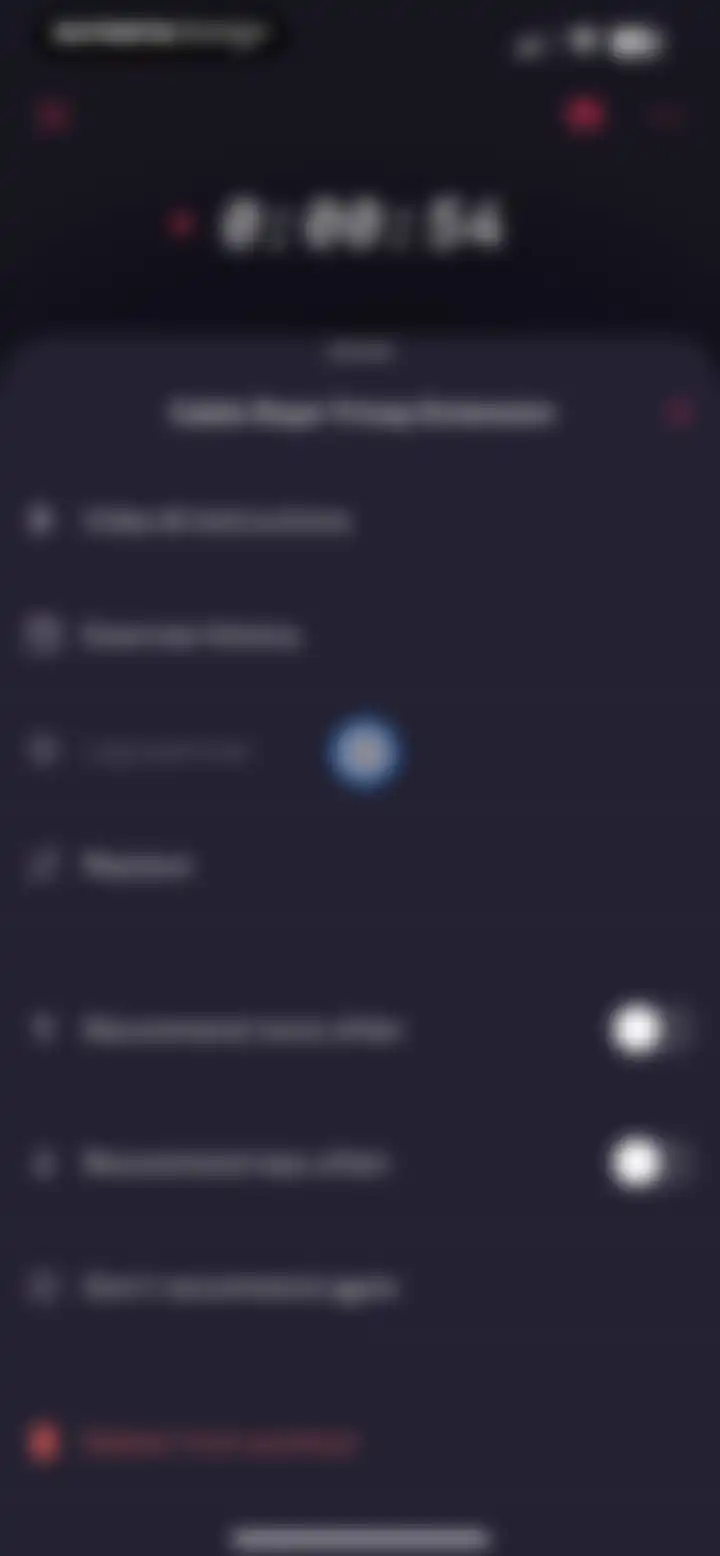 Fitbod: Gym & Fitness Planner screen 51