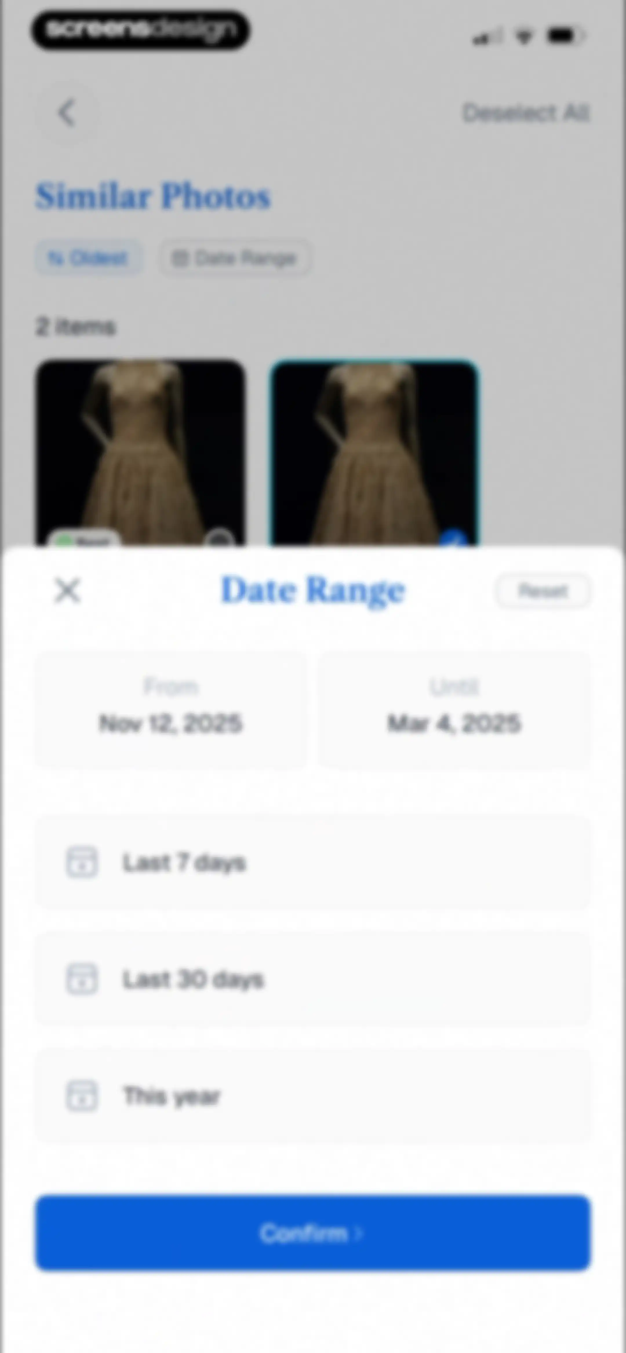 True Cleaner - Cleanup Storage screen 14