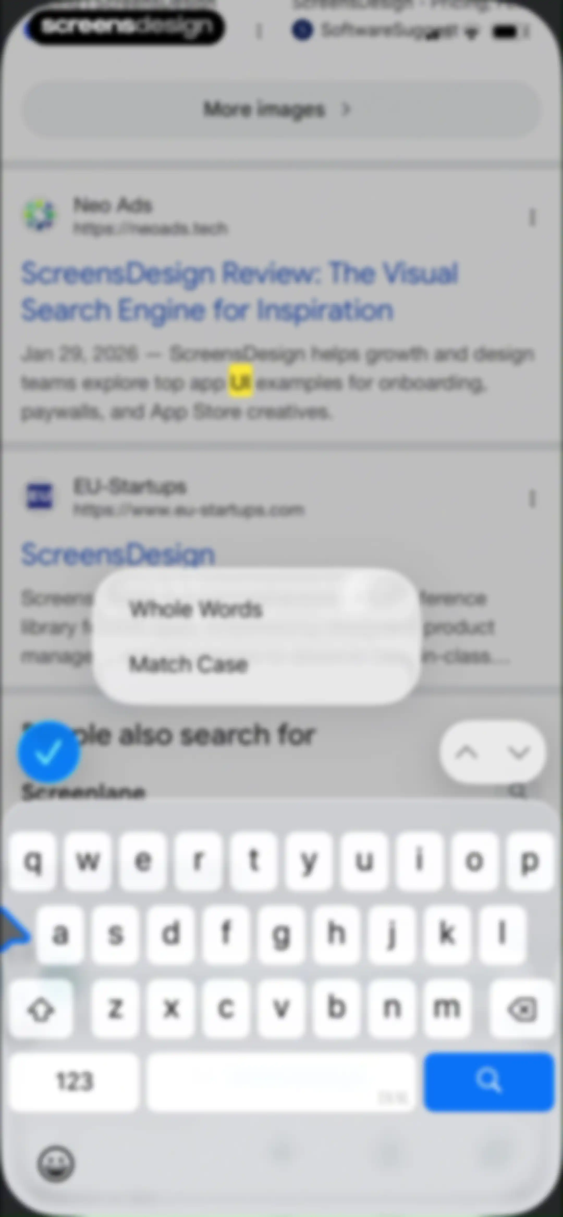 Comet - AI Browser & Assistant screen 46