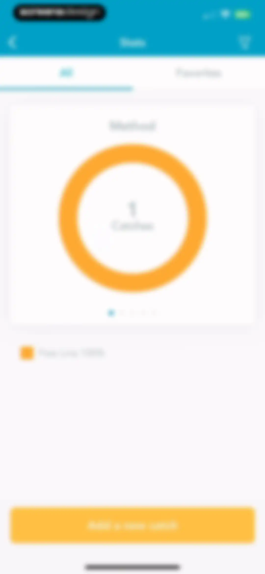 Fishbox - Smart Fishing App screen 72