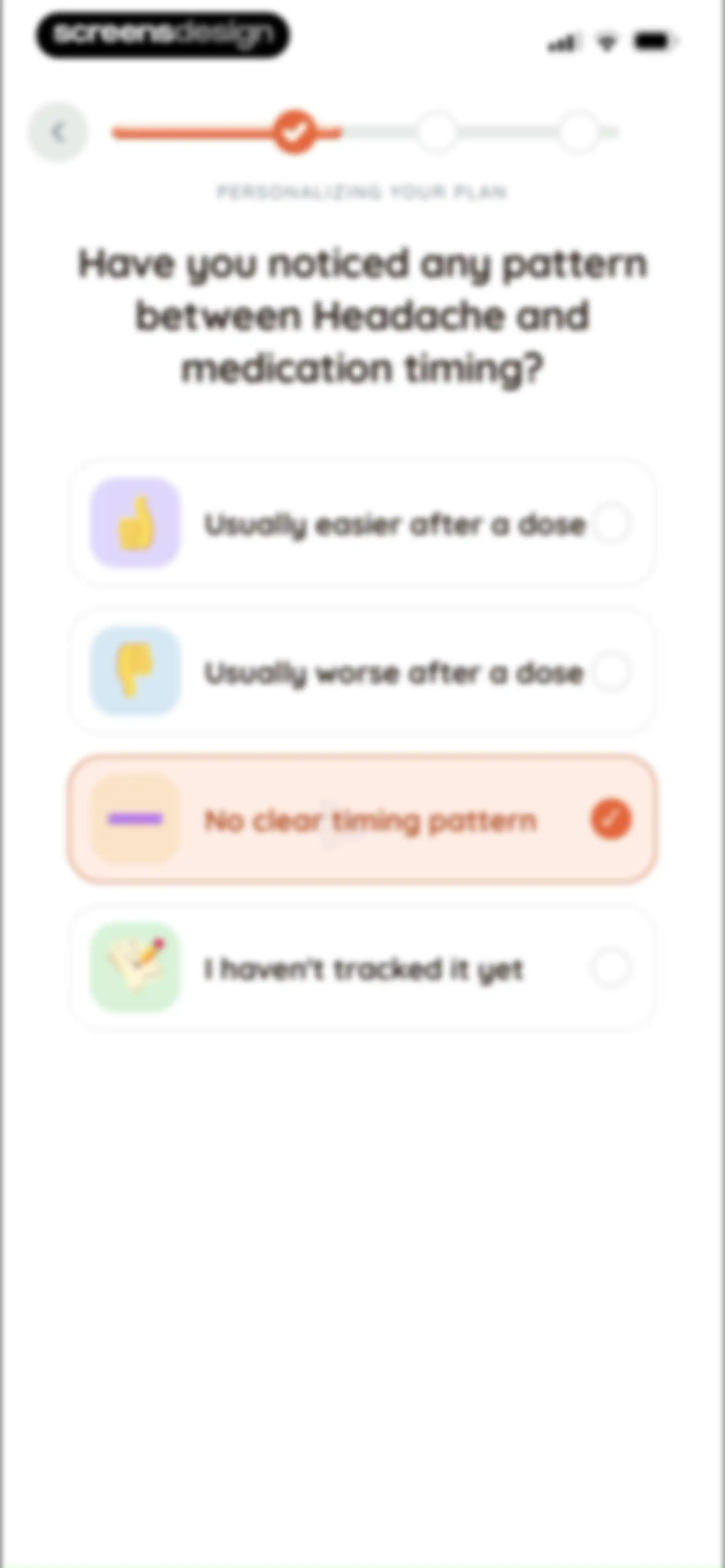 Juno: Chronic Illness Support screen 18