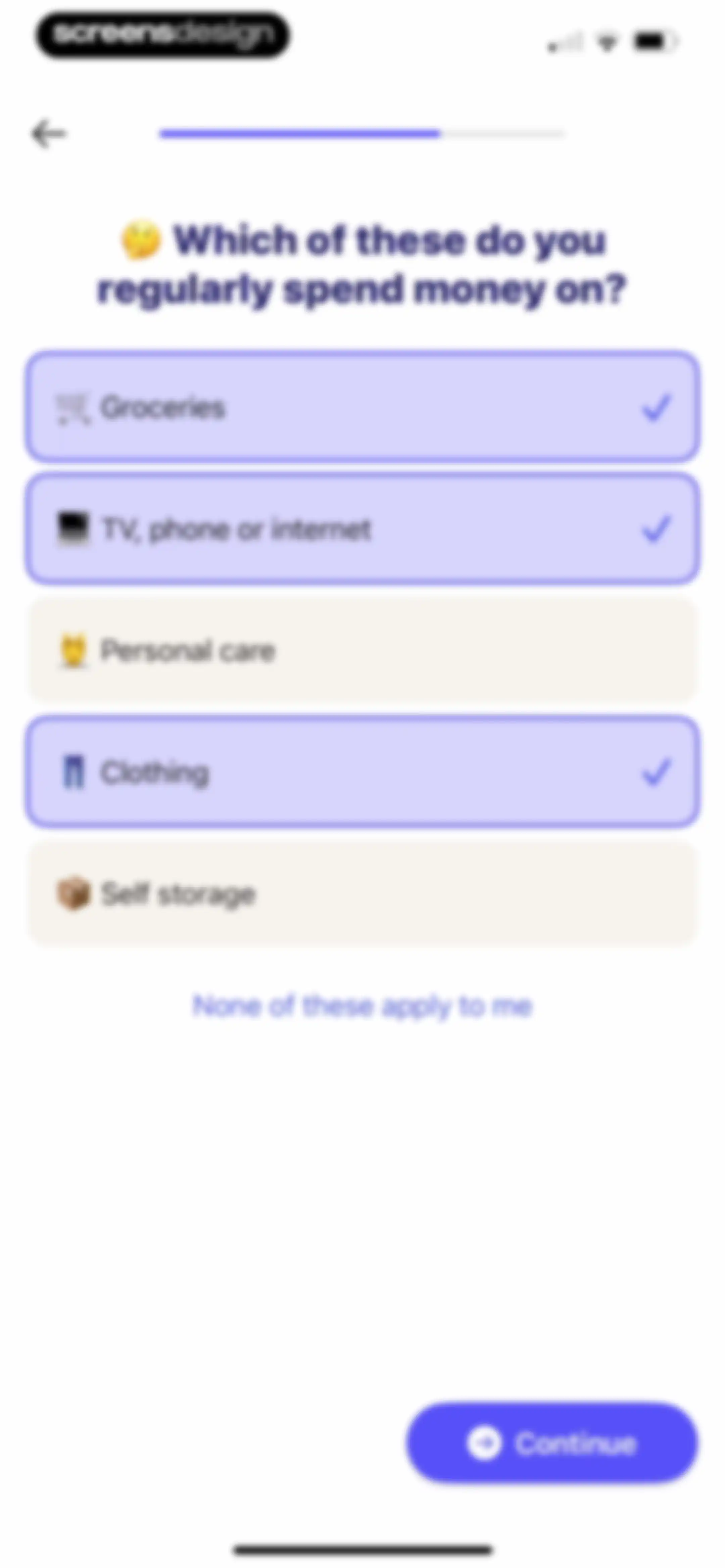 YNAB screen 22