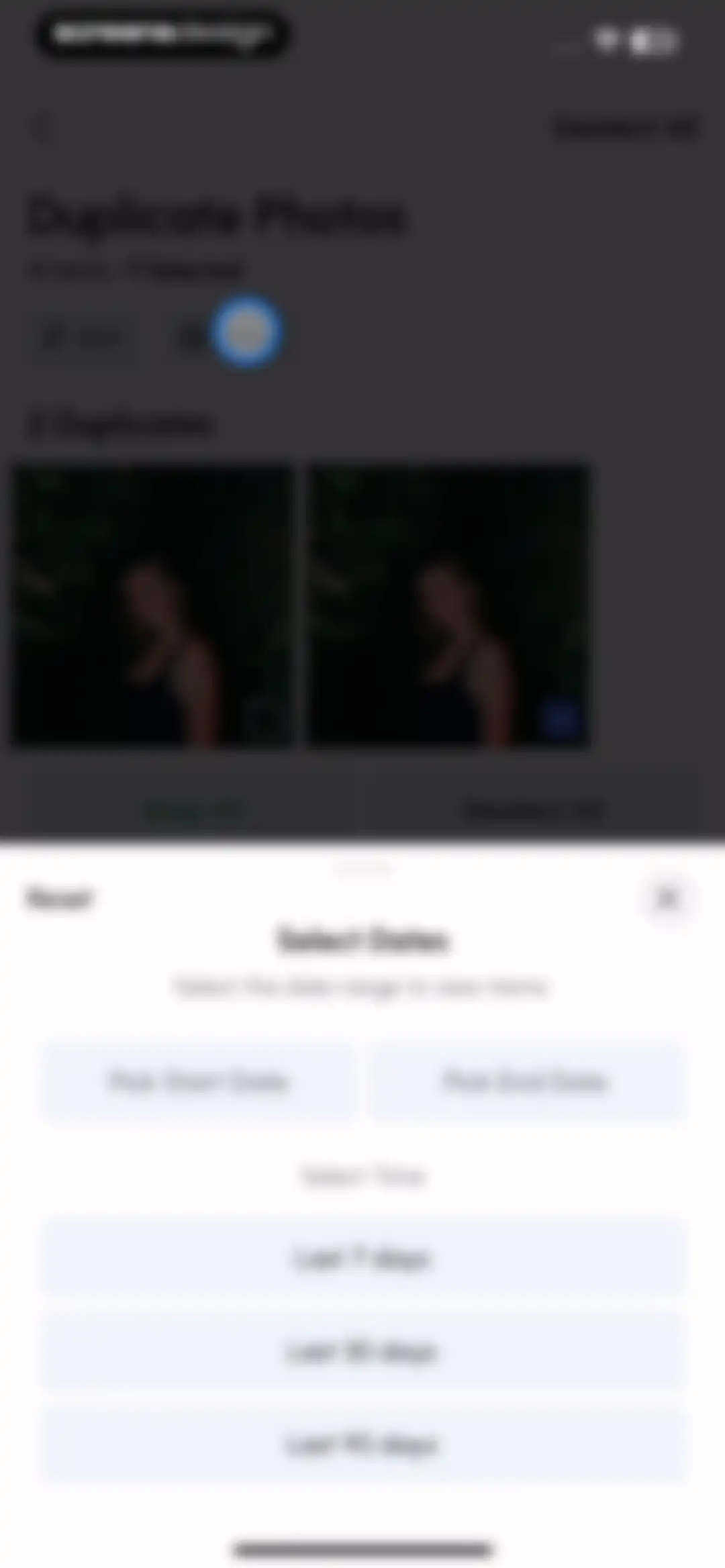 Genie - Phone Storage Cleaner screen 14