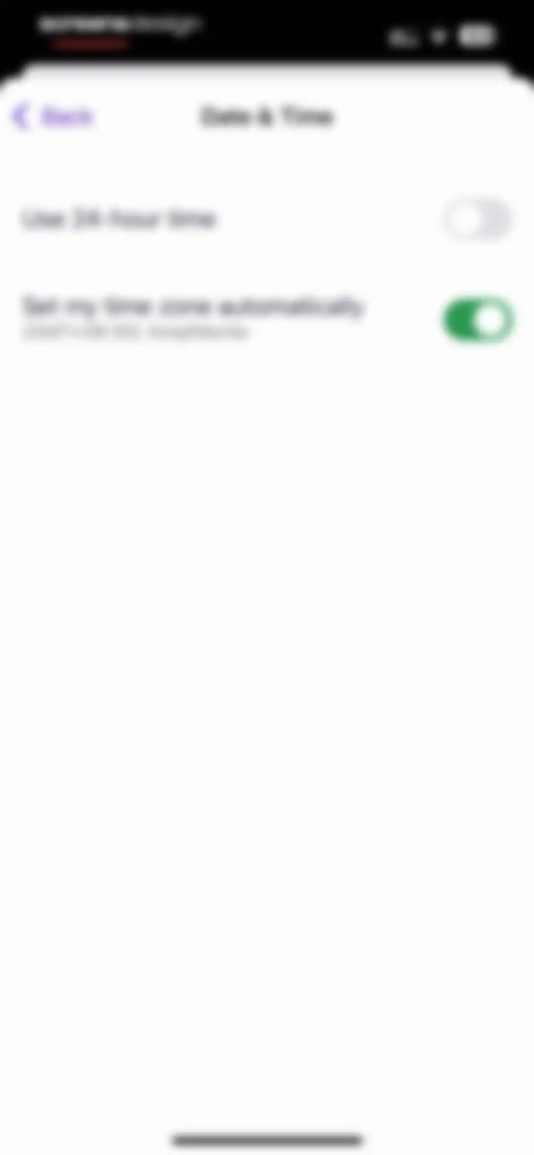 HEY Email screen 162