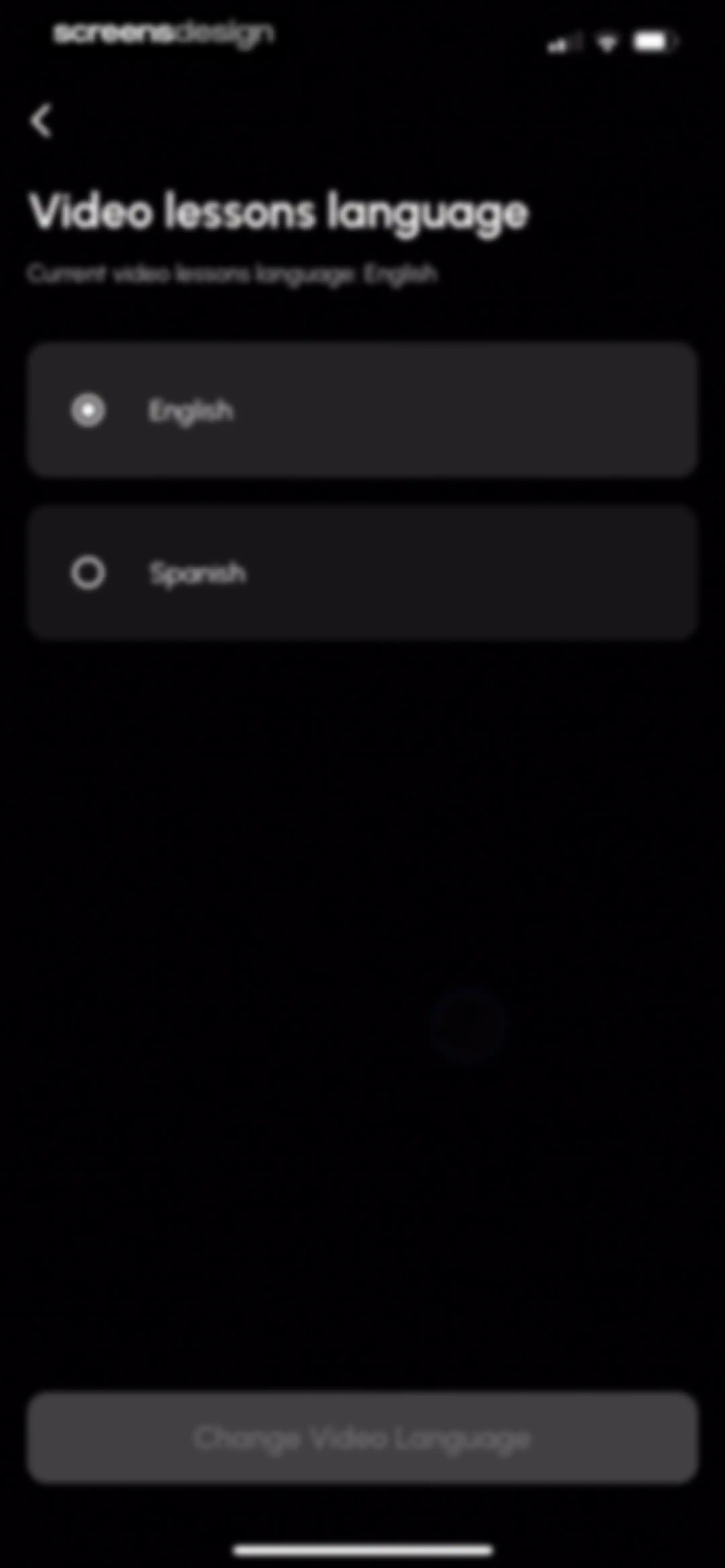 Stimuler- English Speaking App screen 144