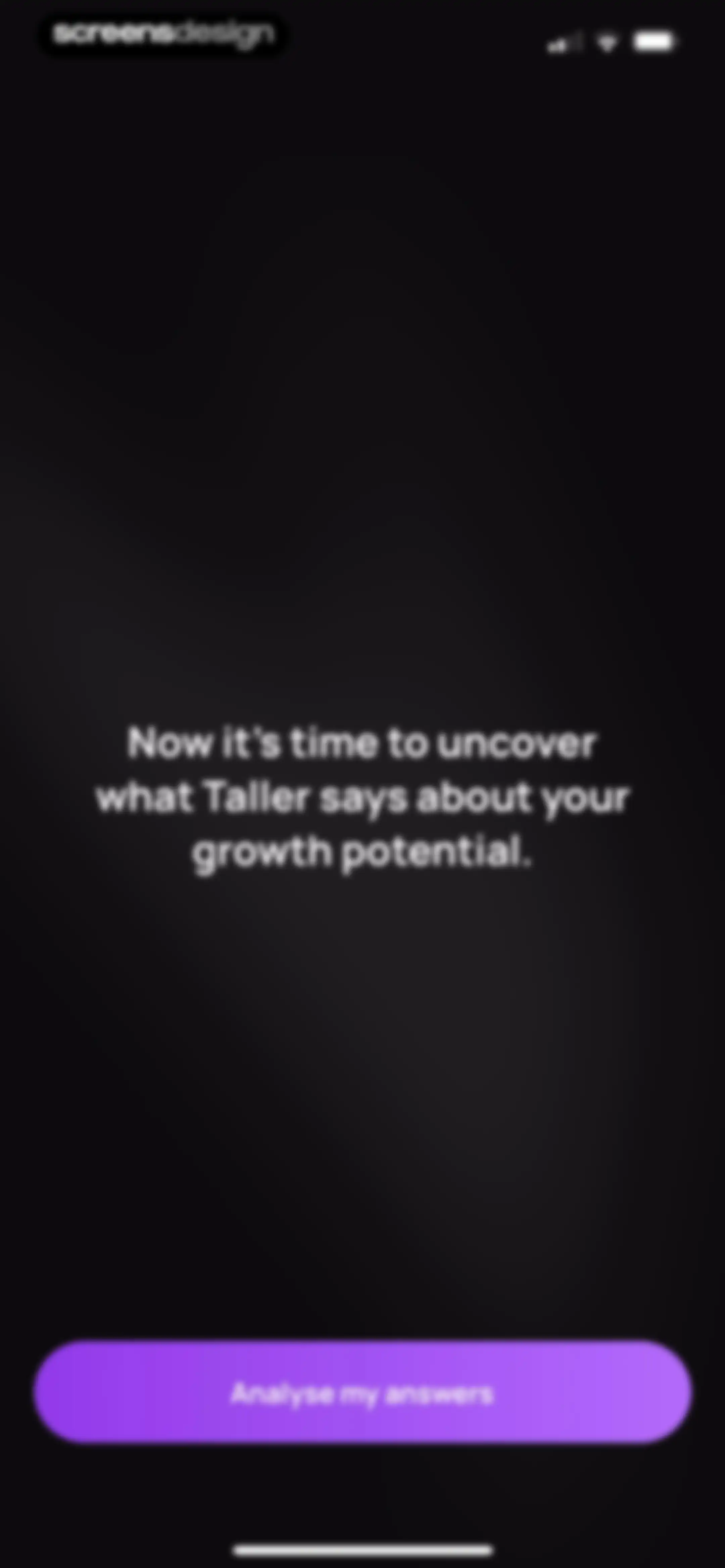 Taller - Maximize your height screen 24