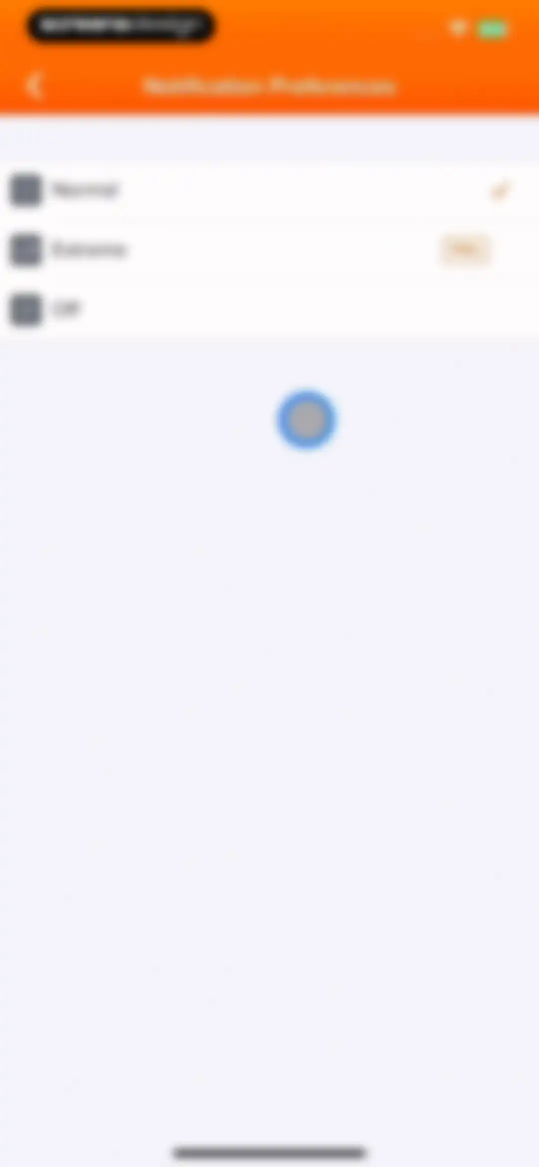 Voxer Walkie Talkie Messenger screen 18