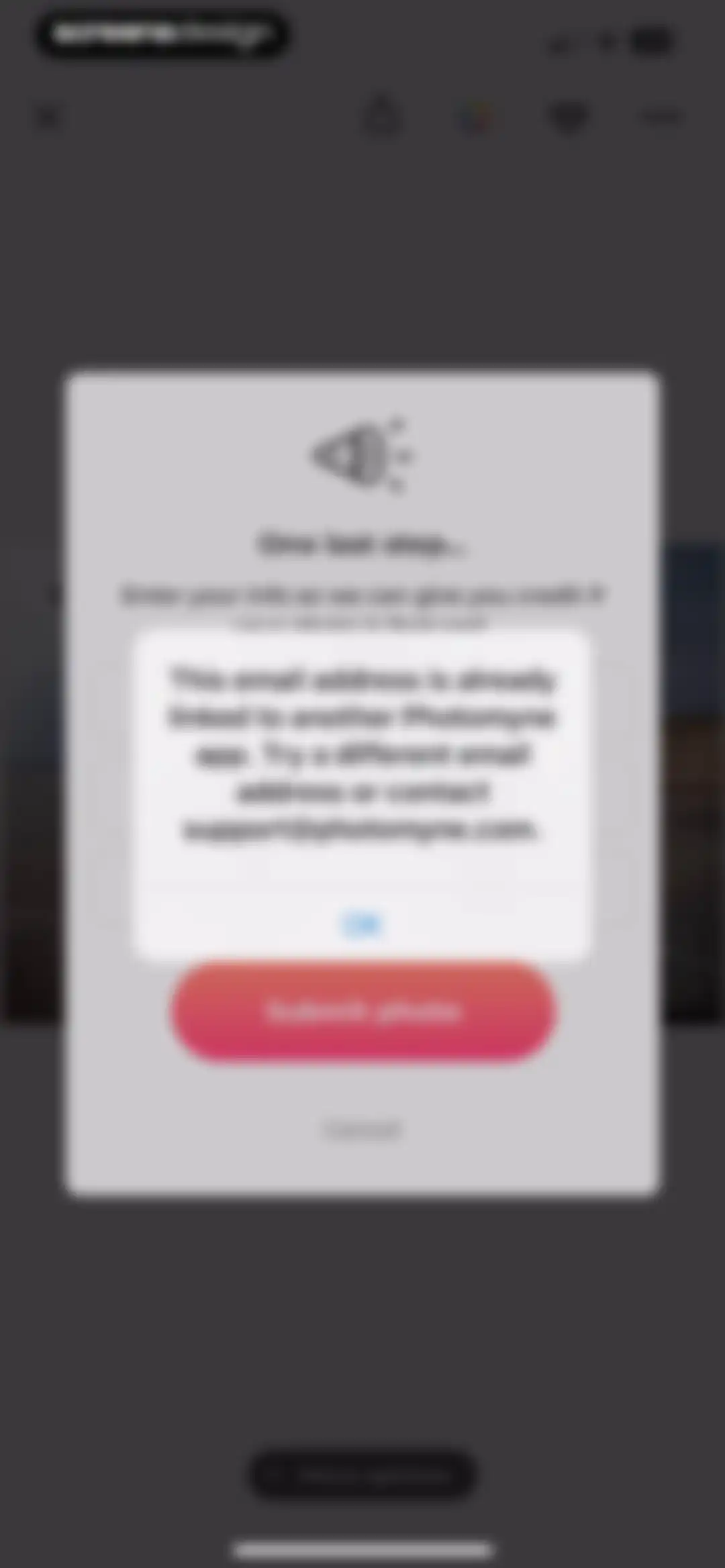 SlideScan - Slide Scanner App screen 46